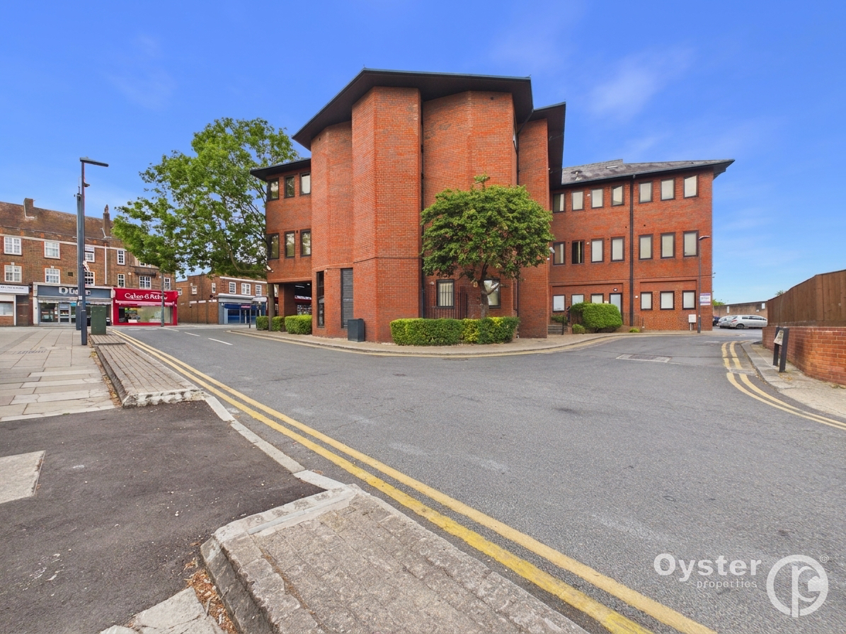 Kingsgate House, 29-39 The Broadway, HA7, photo 12