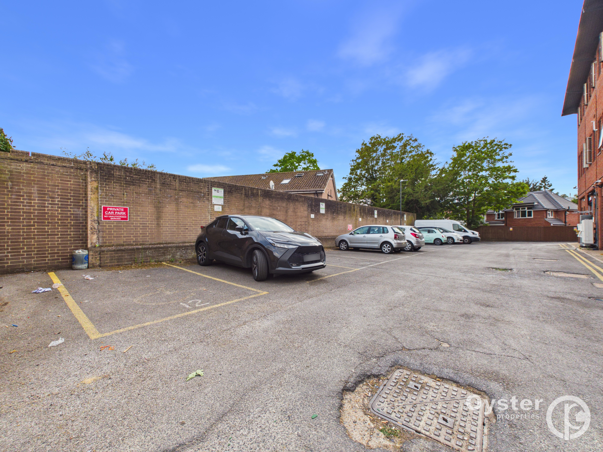 Kingsgate House, 29-39 The Broadway, HA7, photo 10