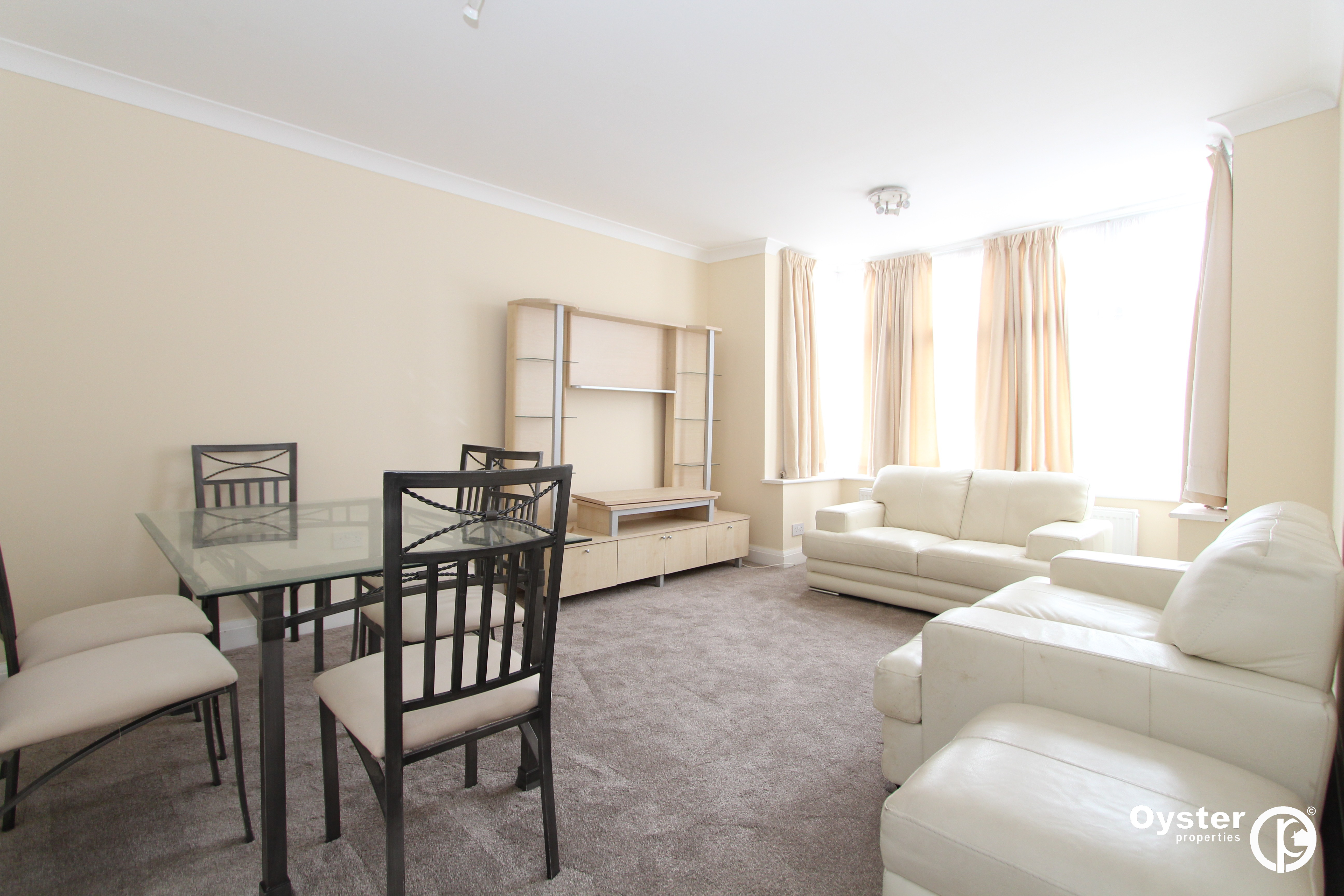 Montgomery Road, Edgware, HA8