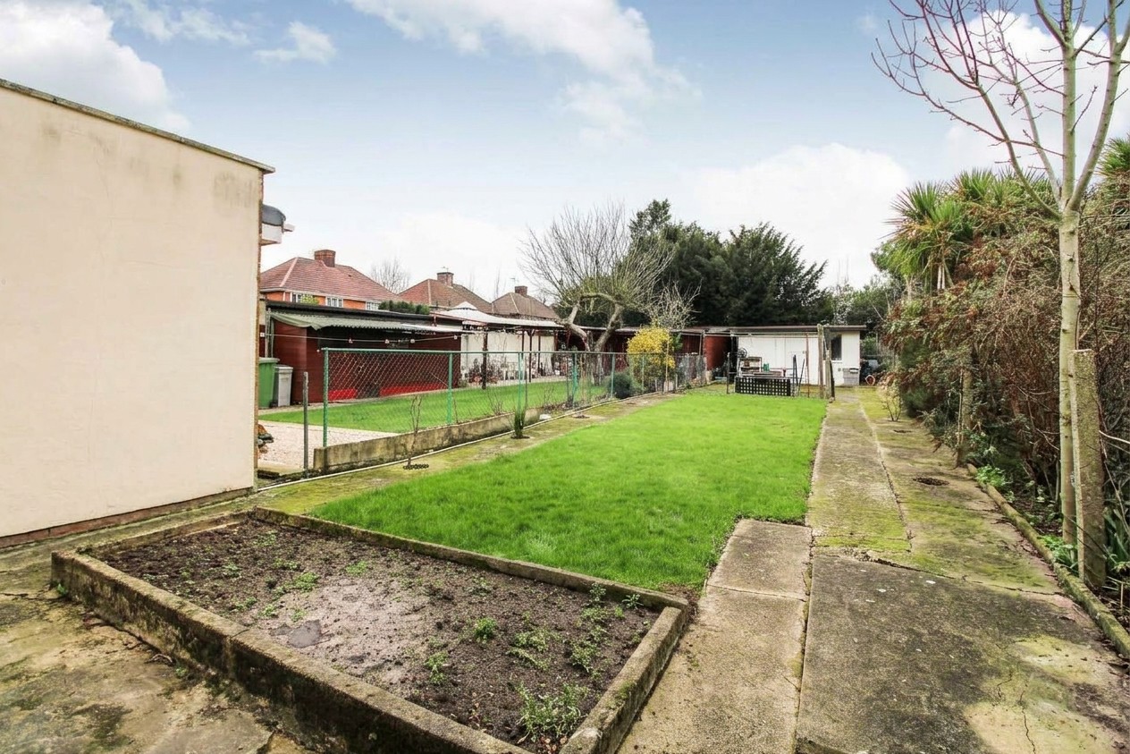 Victoria Avenue, Wembley, HA9, photo 4