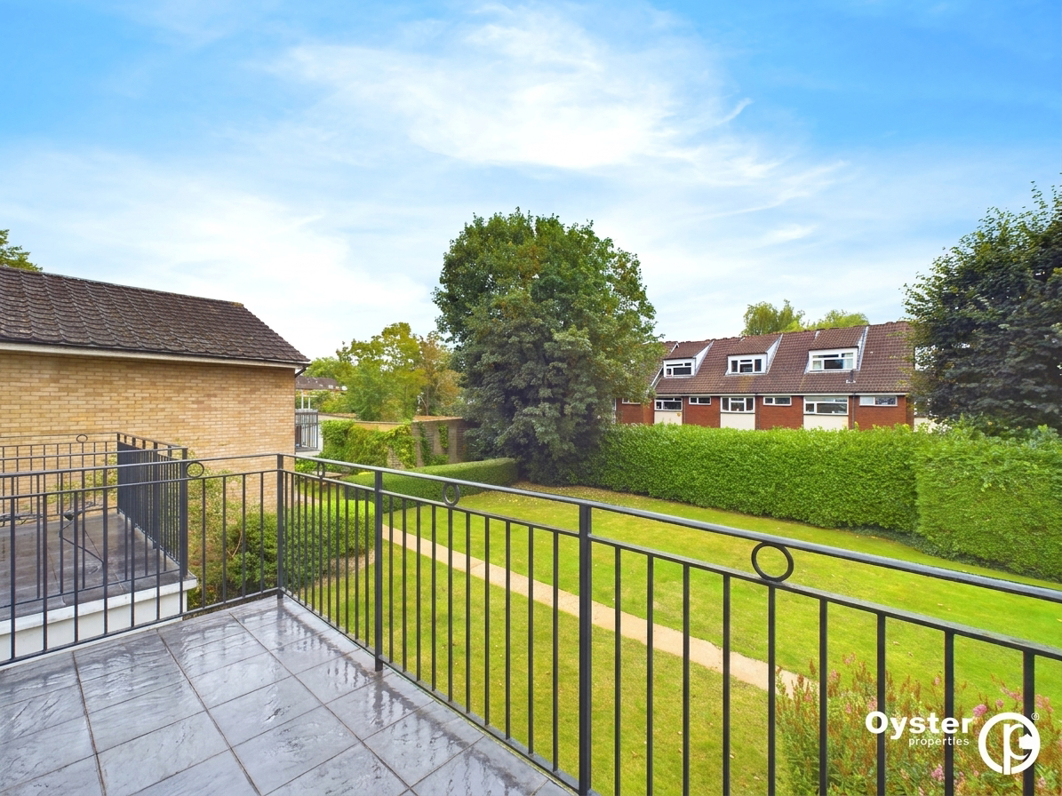 St. Cuthberts Gardens, Pinner, HA5, photo 9