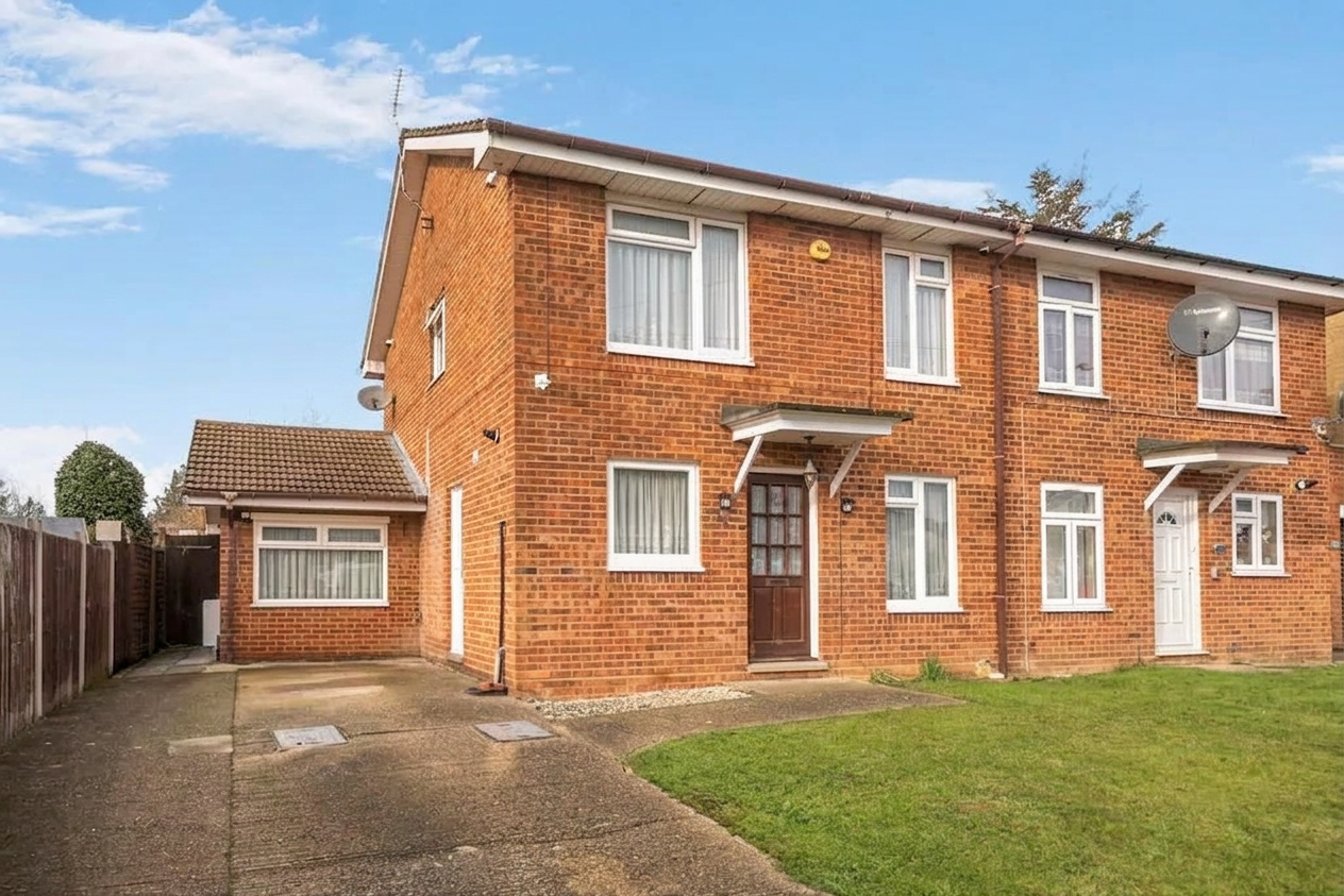 Fairways, Stanmore, HA7