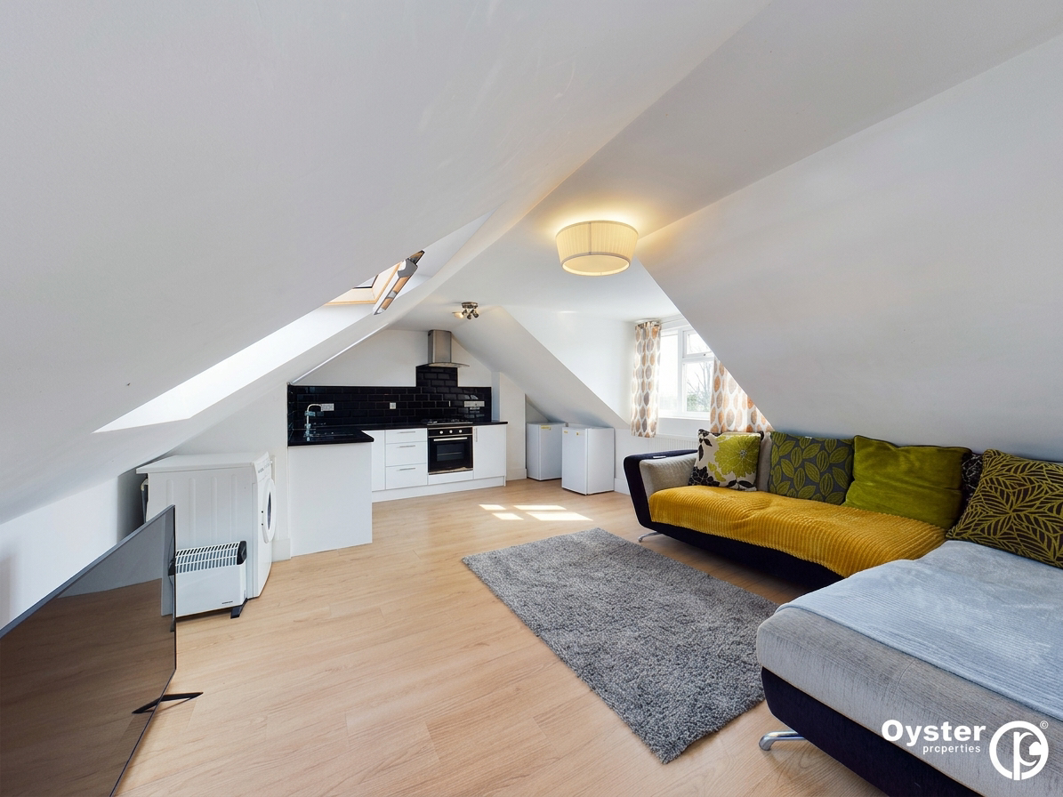 Church Road, Stanmore, HA7