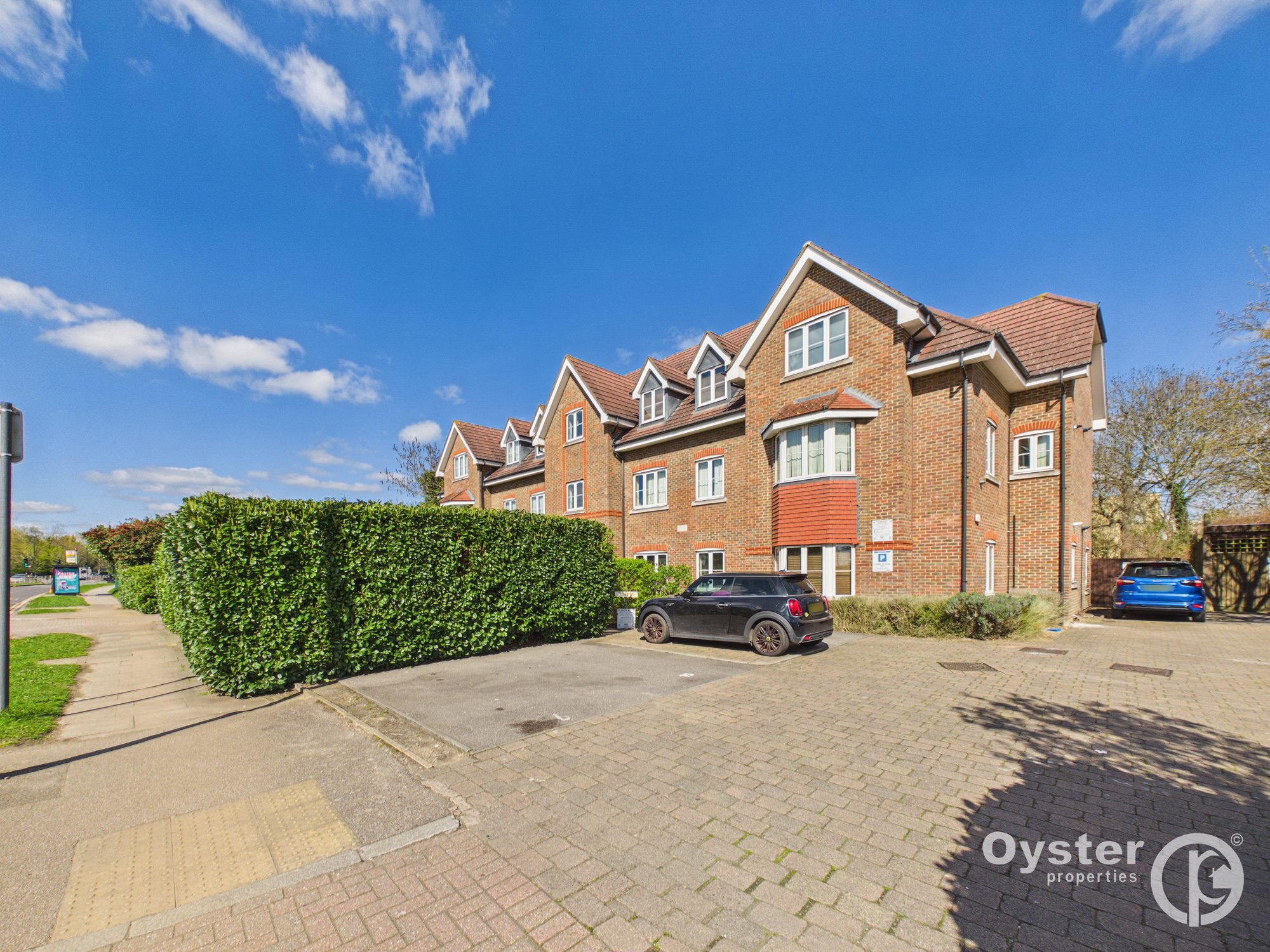 Honeypot Lane, Stanmore, HA7