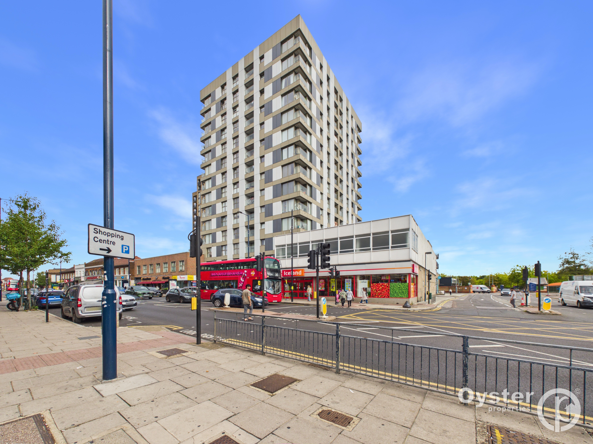Station Road, Premier House, HA8, photo 9
