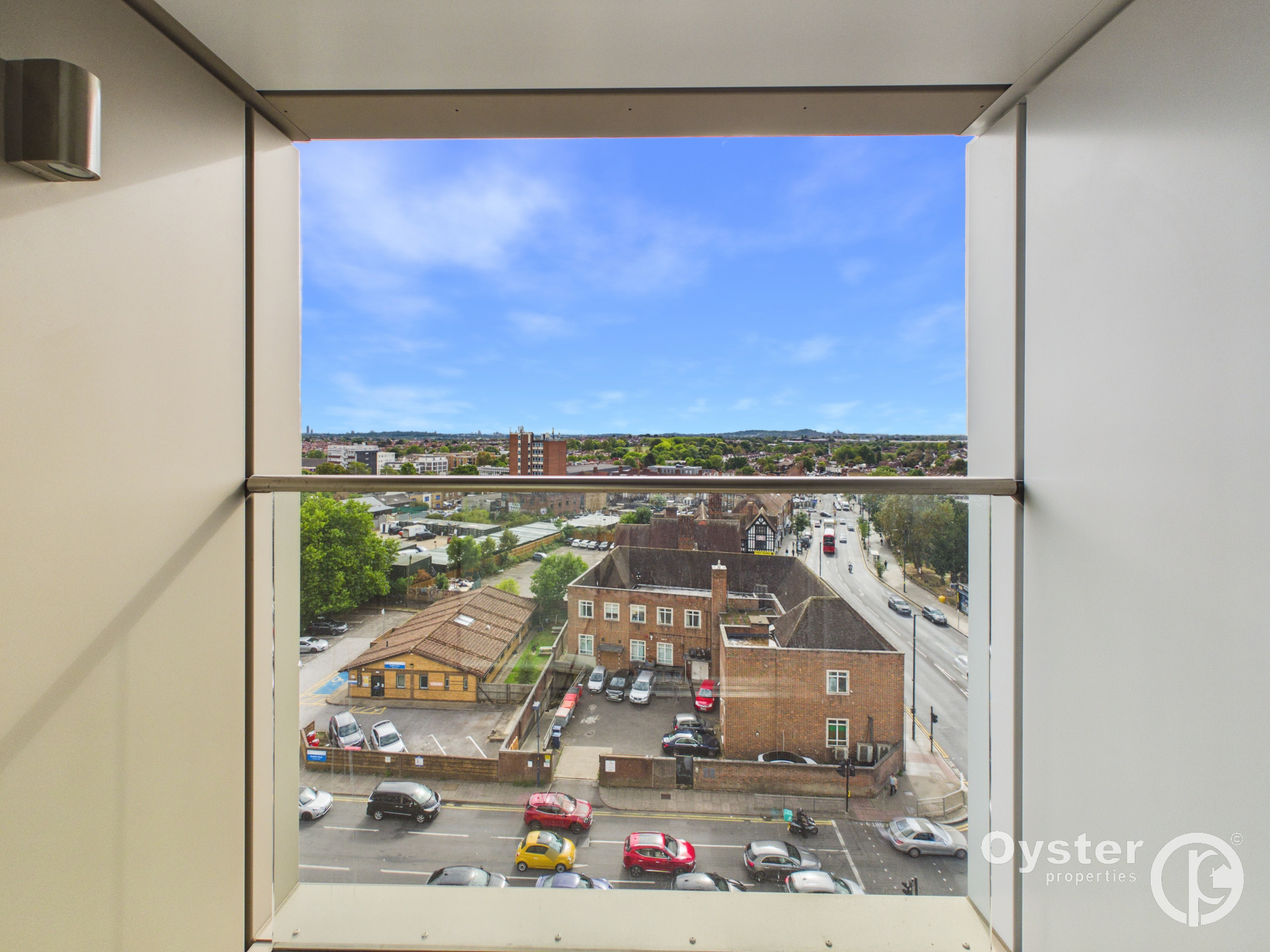 Station Road, Premier House, HA8, photo 8