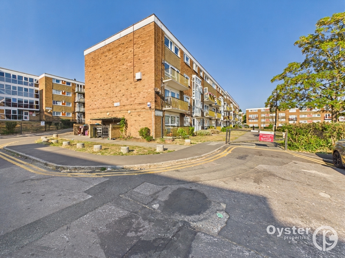 Havenwood, Wembley, HA9, photo 26