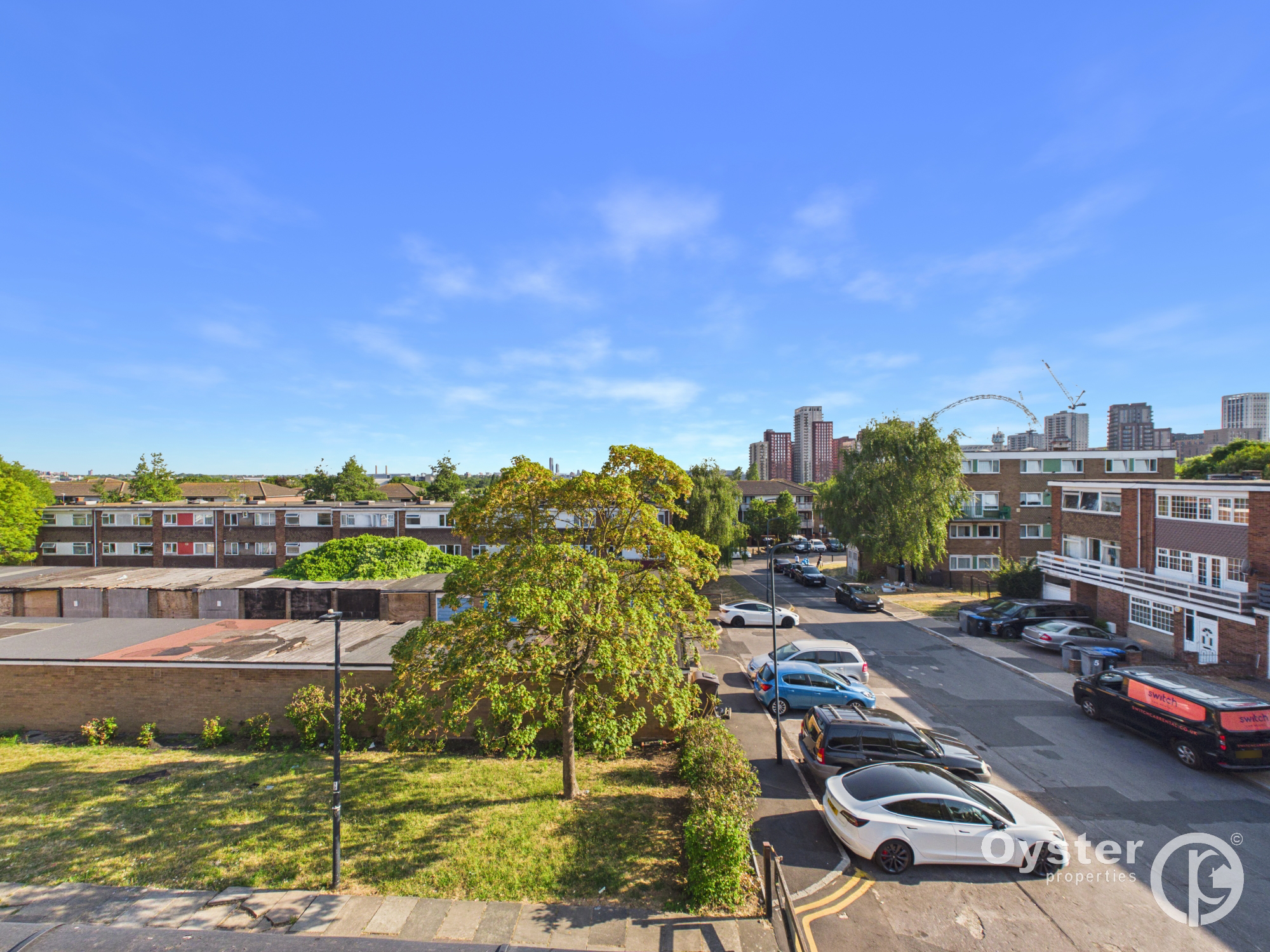 Havenwood, Wembley, HA9, photo 25