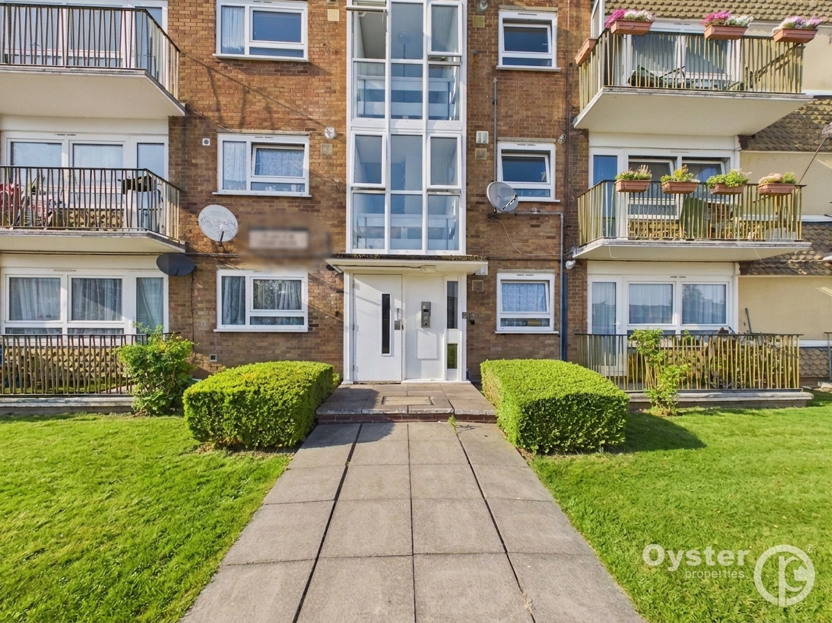 Havenwood, Wembley, HA9