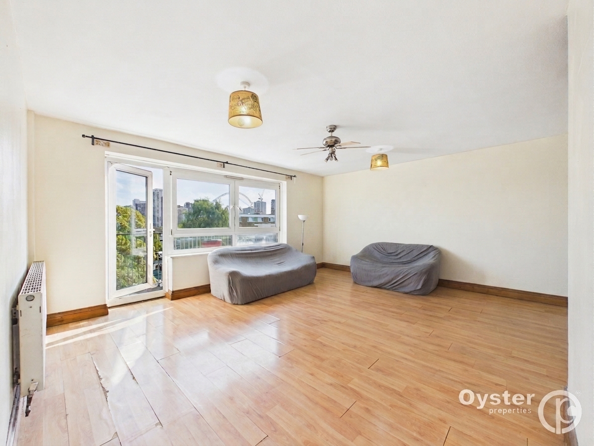 Havenwood, Wembley, HA9, photo 2