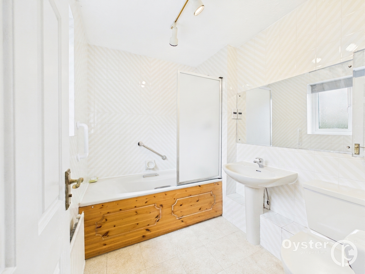Gordon Avenue, Salisbury House, HA7, photo 9