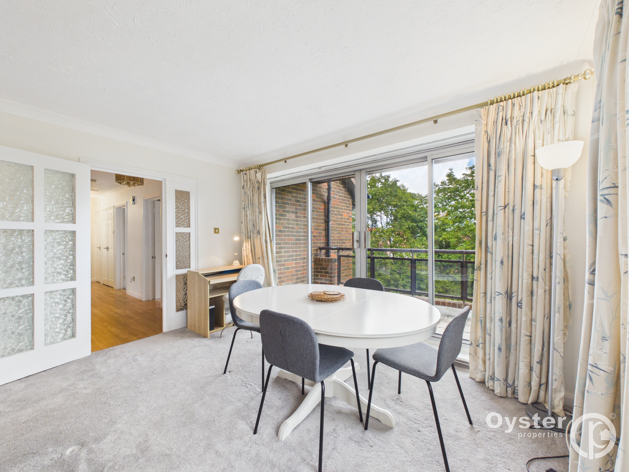 Gordon Avenue, Salisbury House, HA7, photo 10