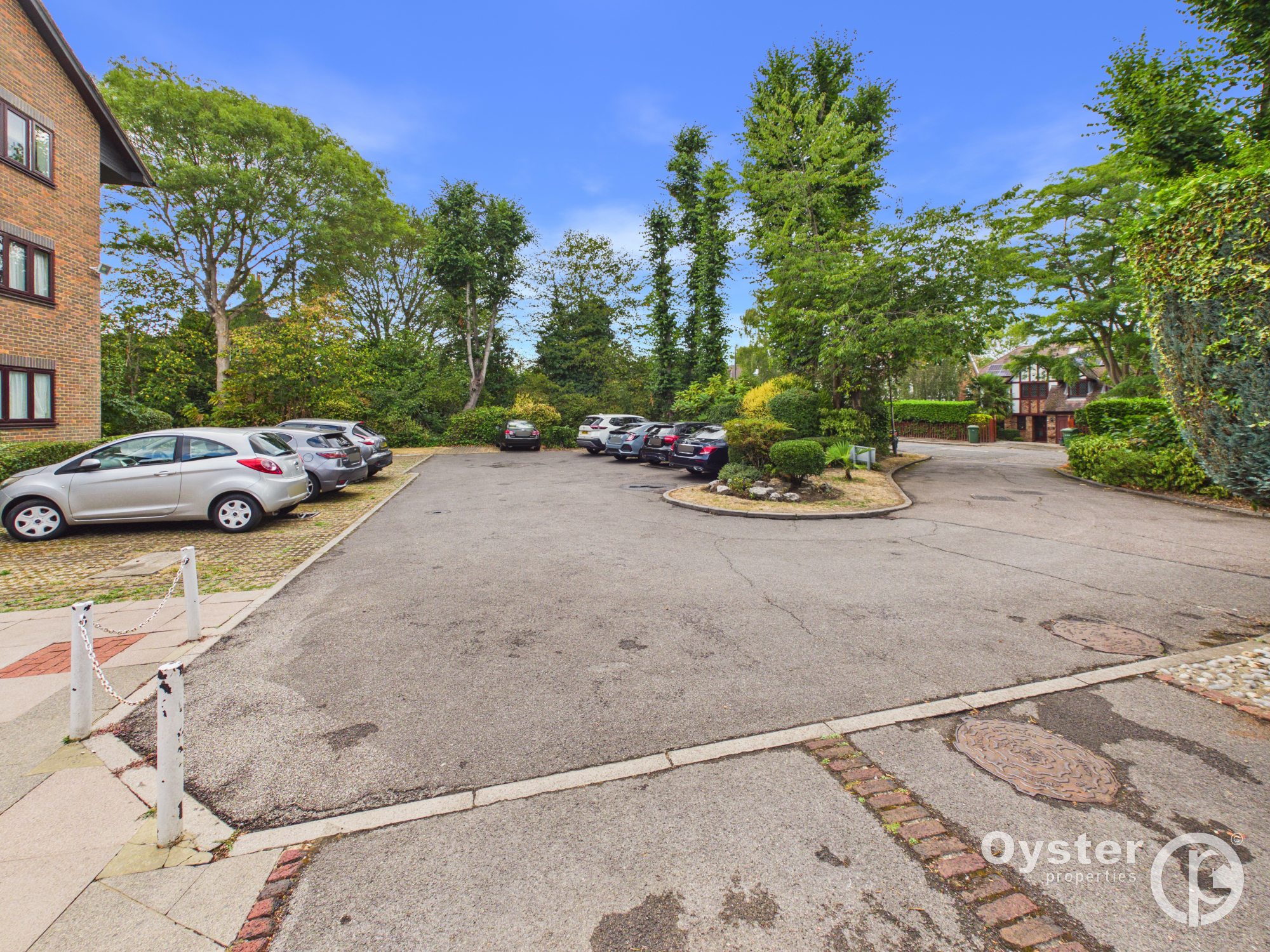 Gordon Avenue, Salisbury House, HA7, photo 16