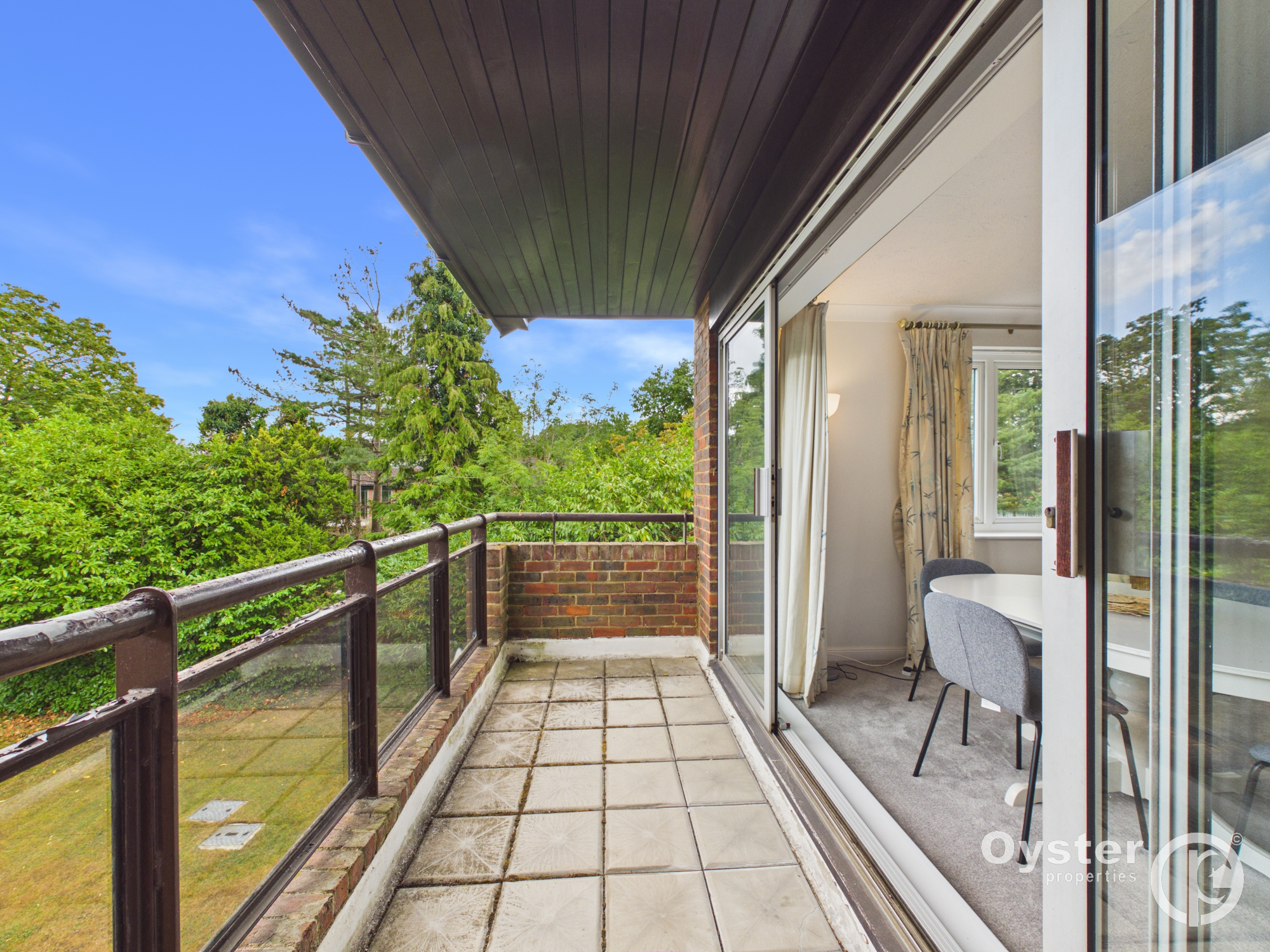 Gordon Avenue, Salisbury House, HA7, photo 15