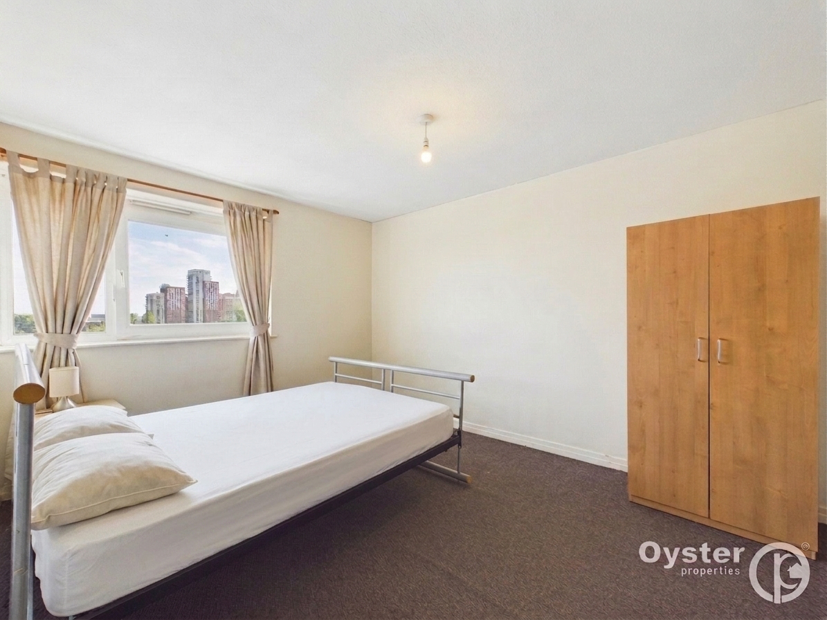 Havenwood, Wembley, HA9