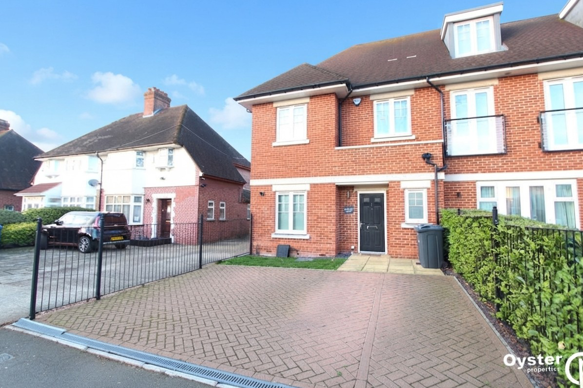 Whitchurch Lane, Edgware, HA8