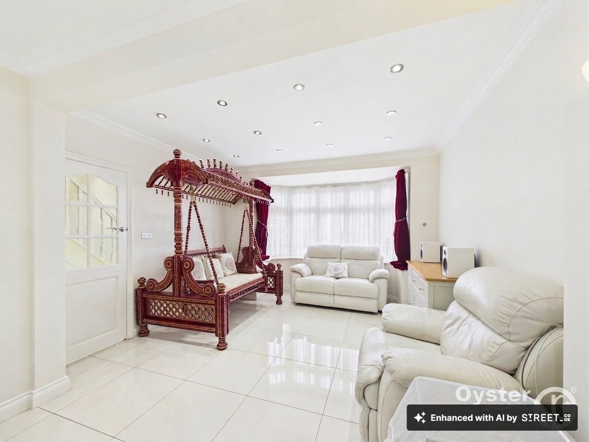 Turner Road, Edgware, HA8, photo 6