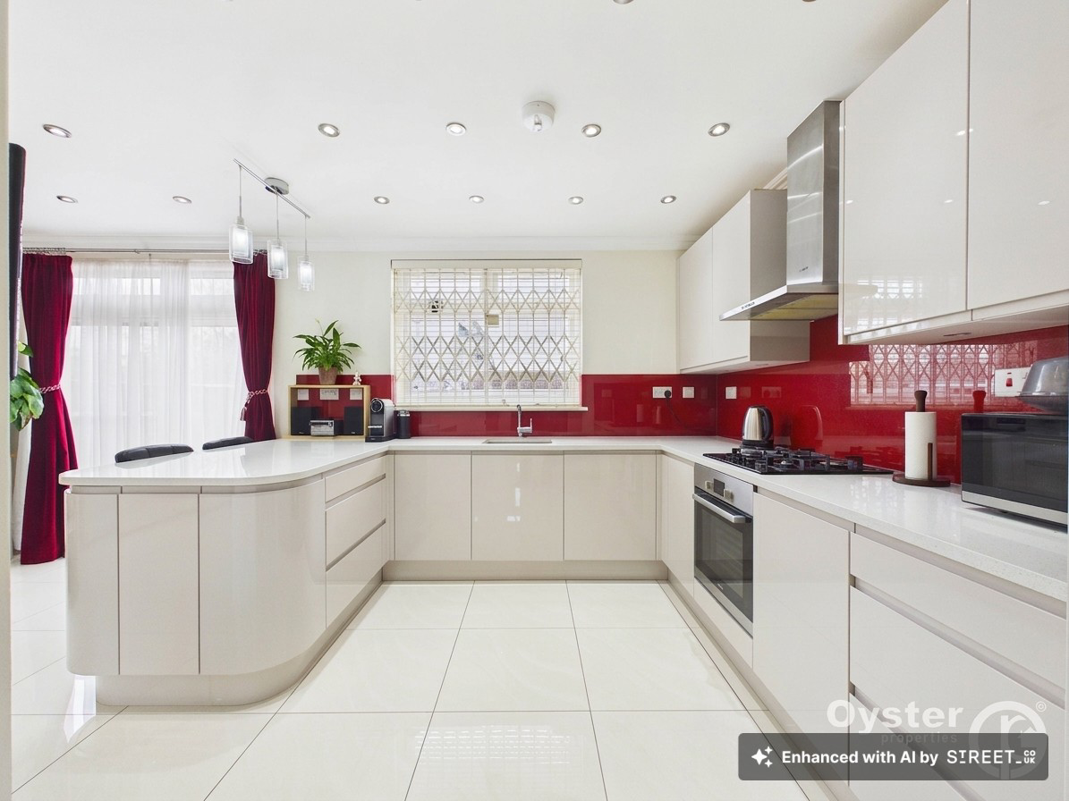 Turner Road, Edgware, HA8, photo 3