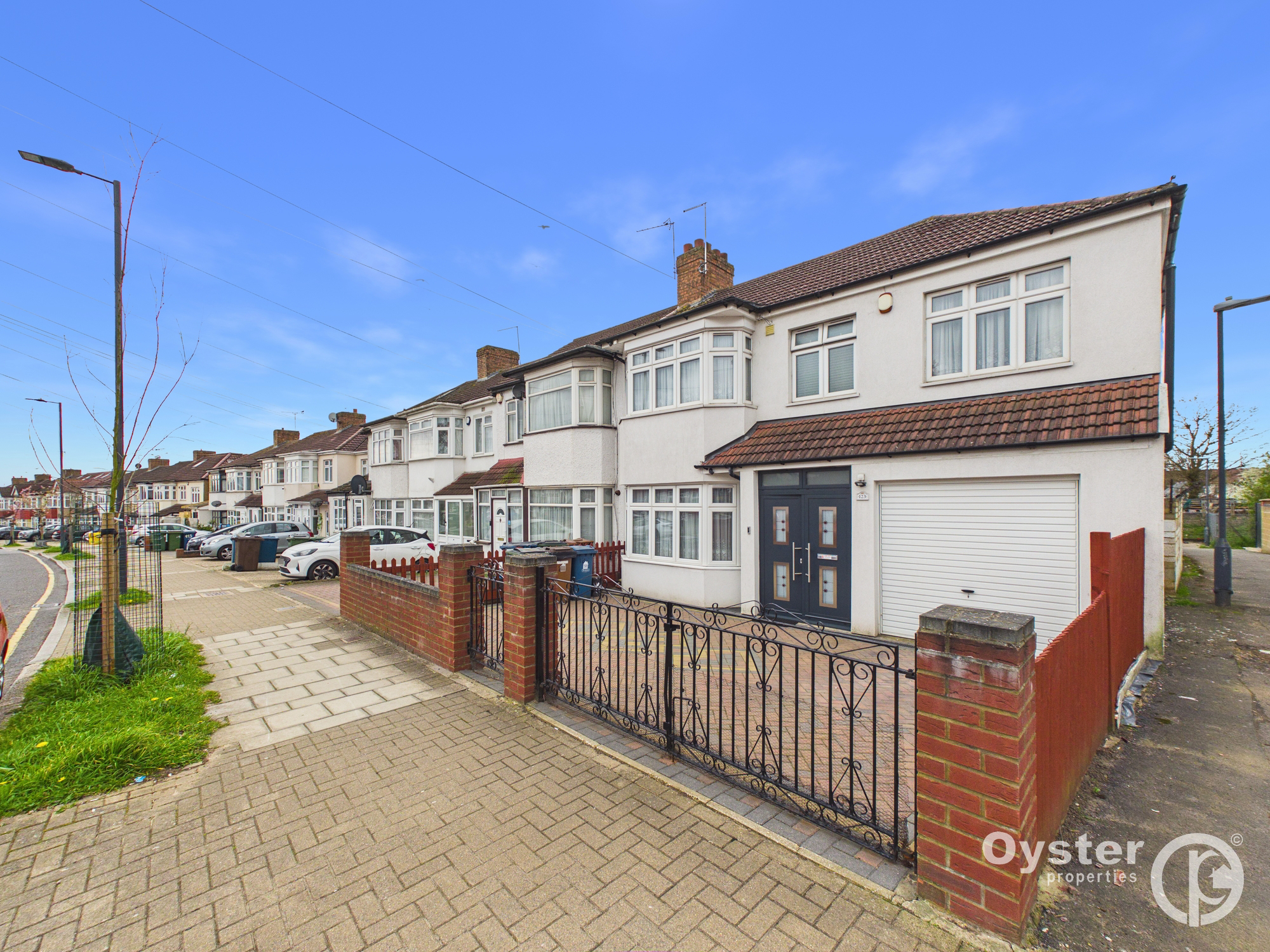 Turner Road, Edgware, HA8, photo 16