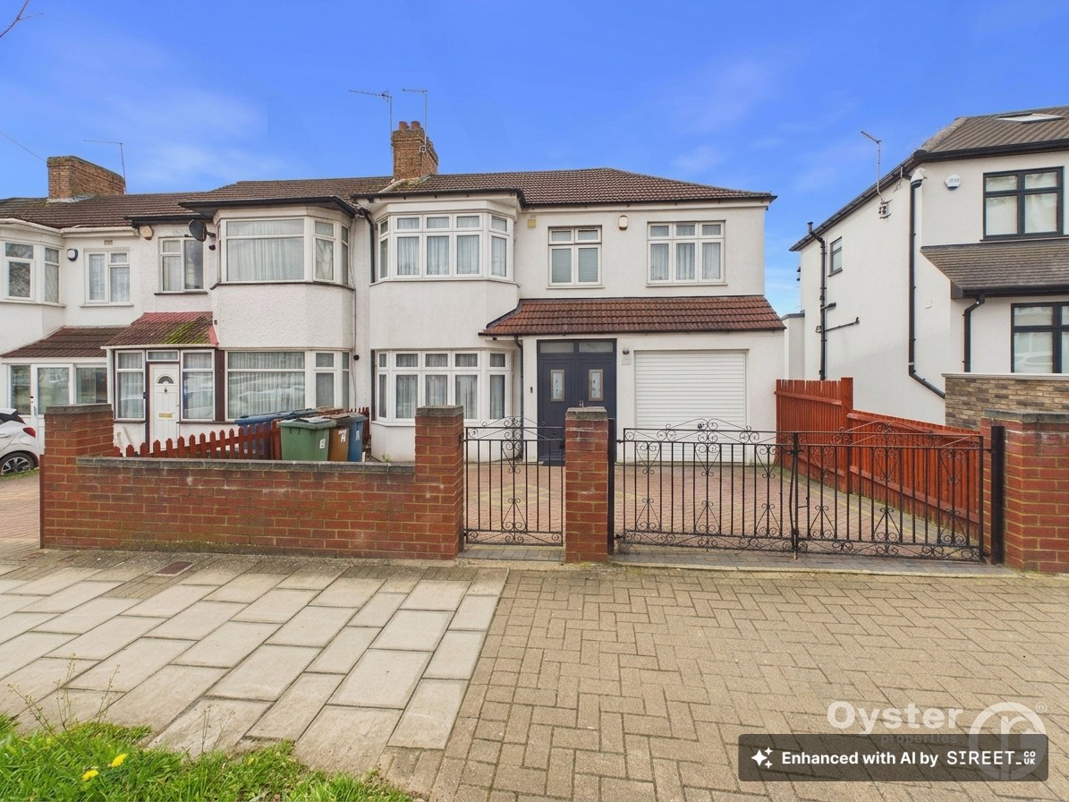 Turner Road, Edgware, HA8, photo 17