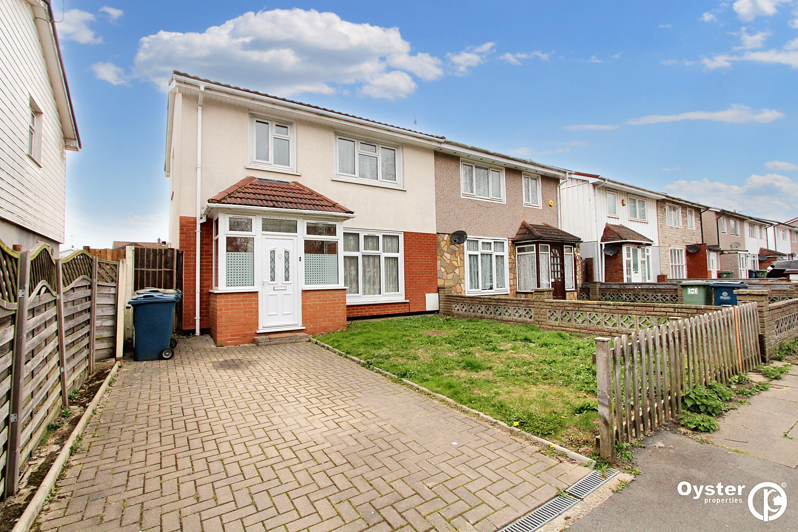 Courtenay Avenue, Harrow, HA3