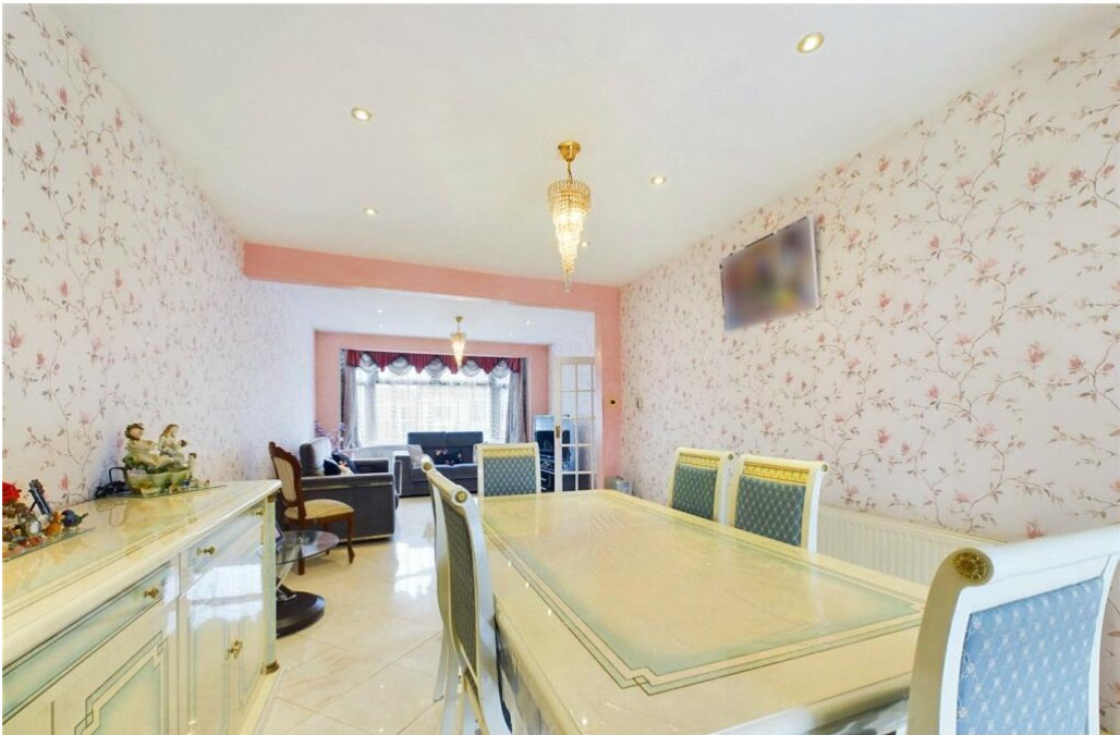 Princes Avenue, London, NW9, photo 5