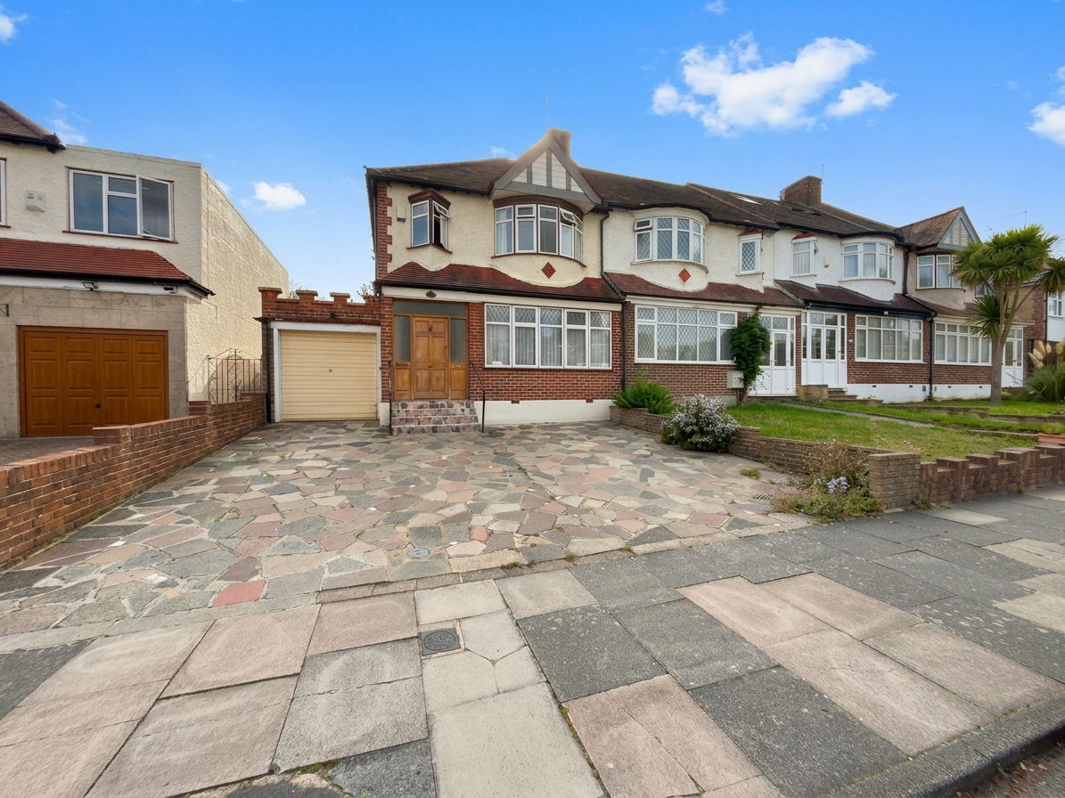 Seafield Road, London, N11, photo 11
