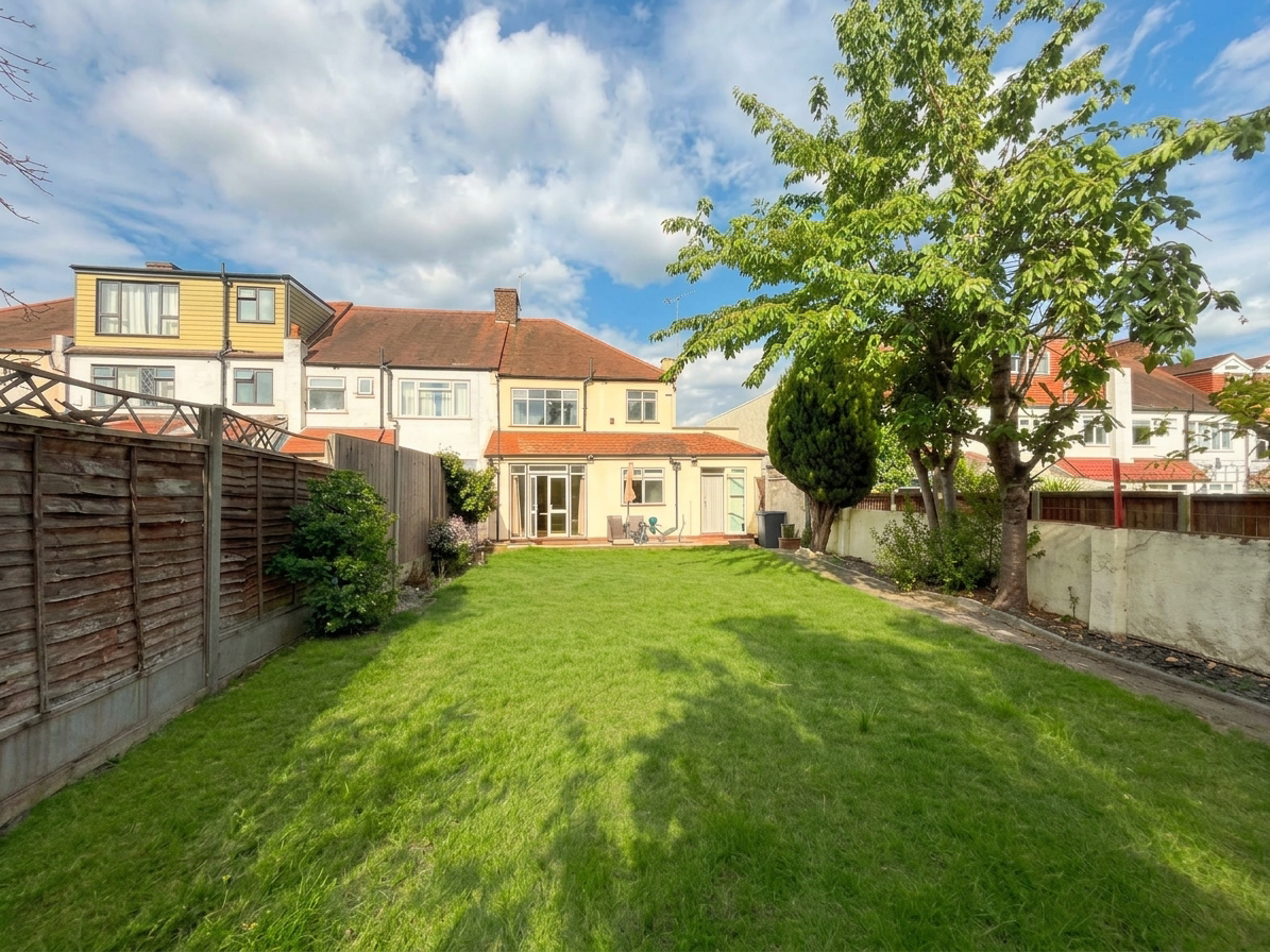 Seafield Road, London, N11, photo 4