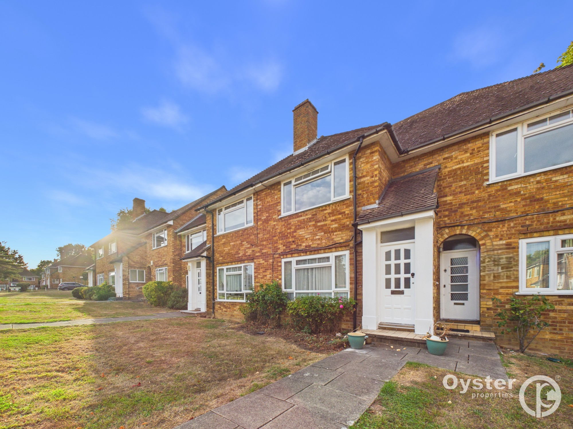 Kerry Court, Stanmore, HA7