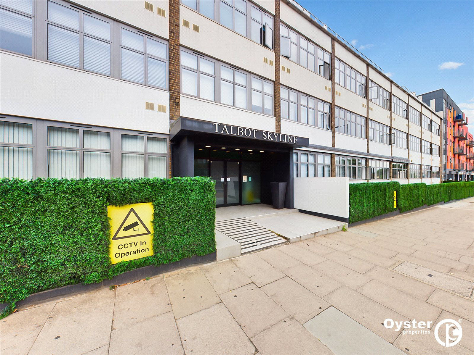 Imperial Drive, Harrow, HA2
