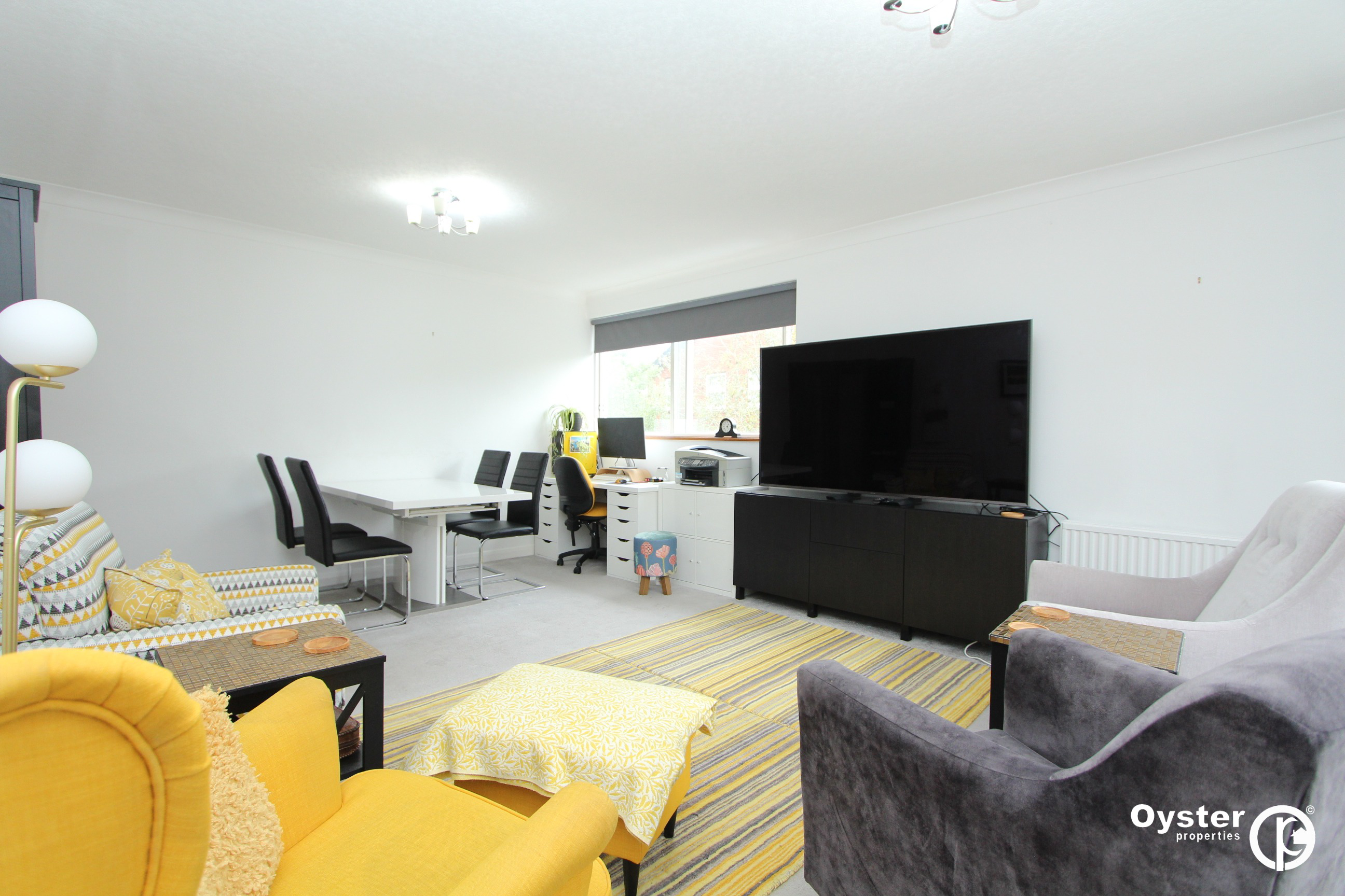 Oak Lodge Close, Stanmore, HA7