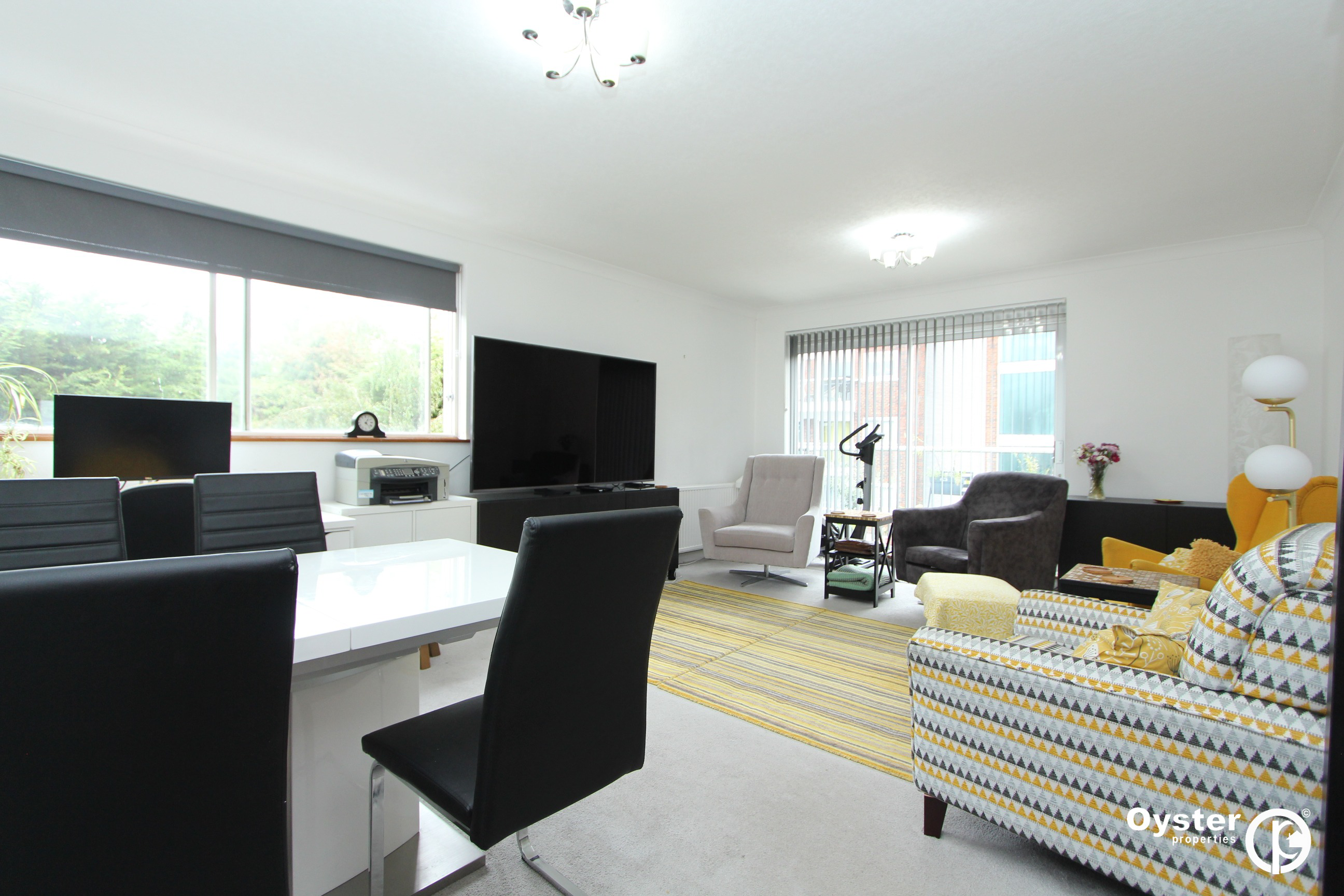 Oak Lodge Close, Stanmore, HA7, photo 3