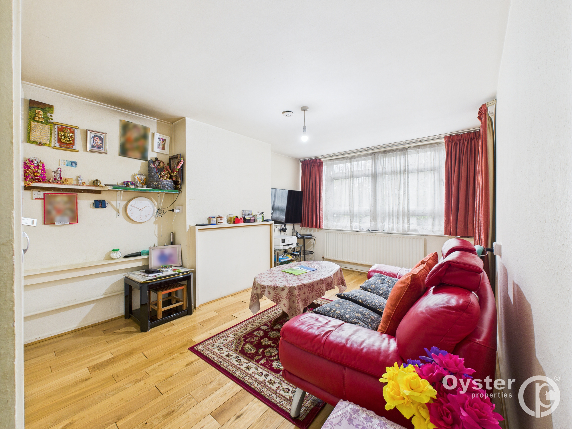 John Perrin Place, Harrow, HA3
