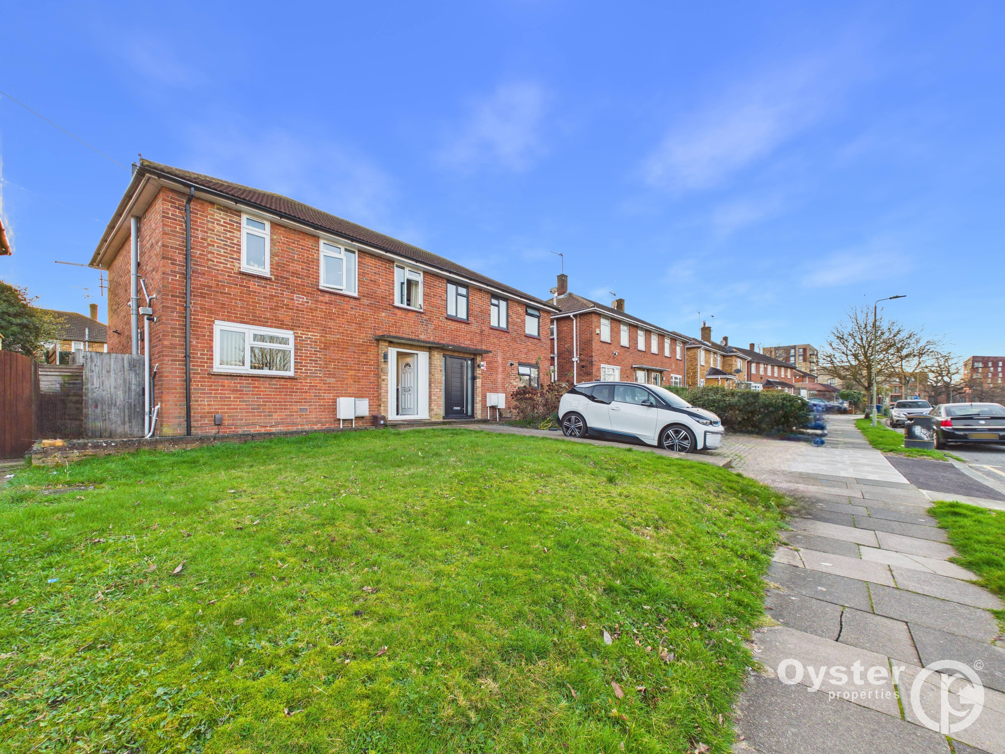 Green Lane, Edgware, HA8