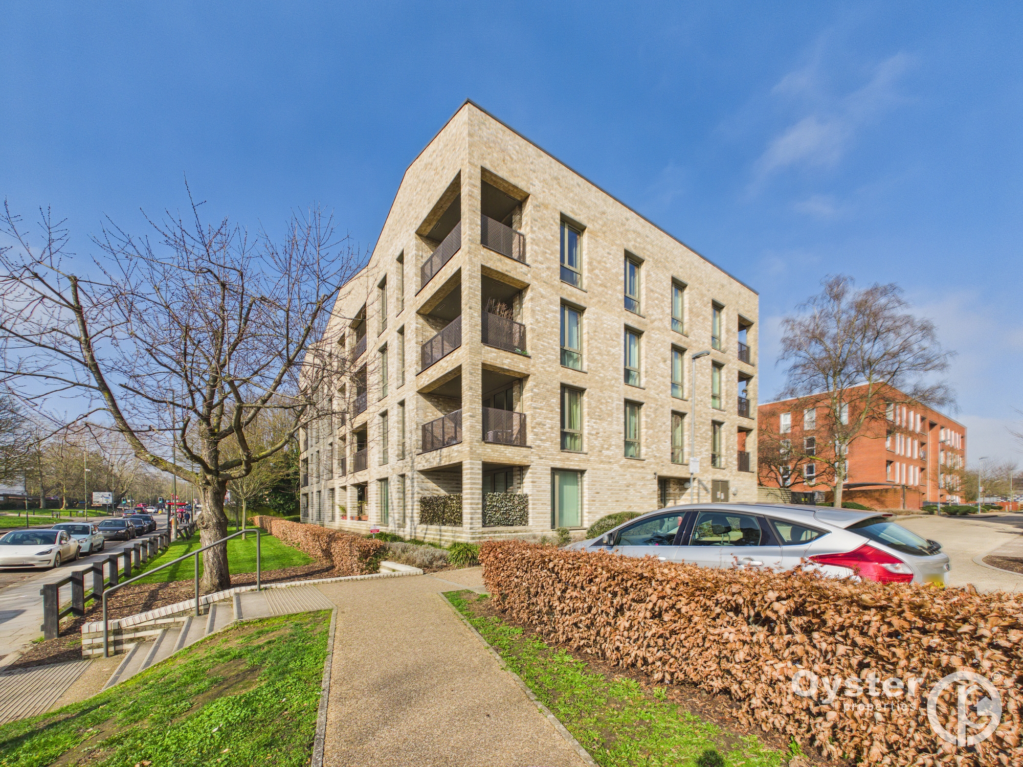 Brannigan Way, Aldenham Court, HA8