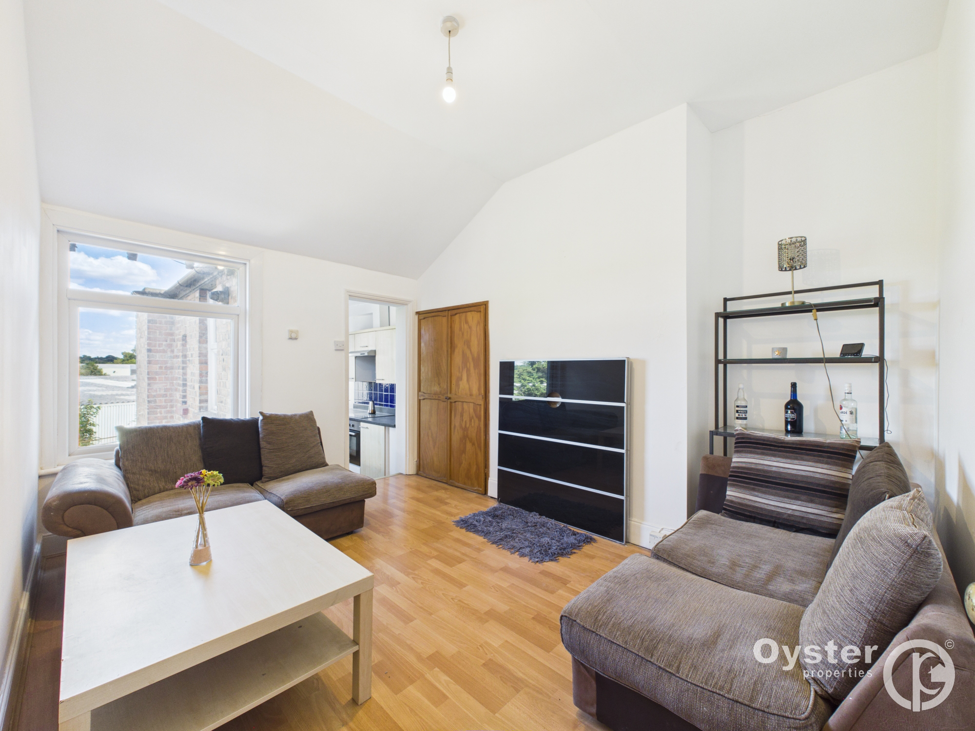 Brunswick Park Road, London, N11