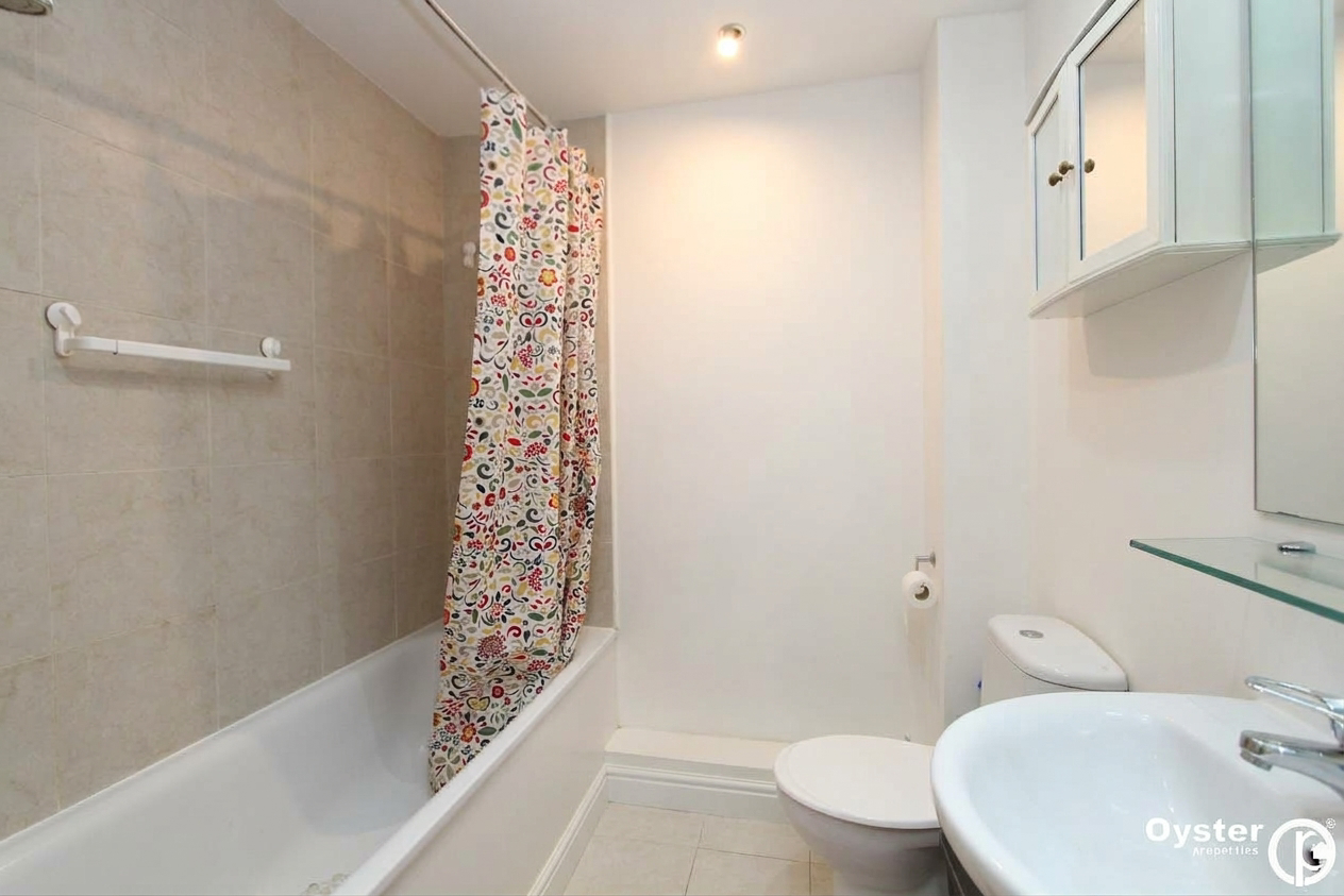 Station Road, Bluepoint Court, HA1, photo 5