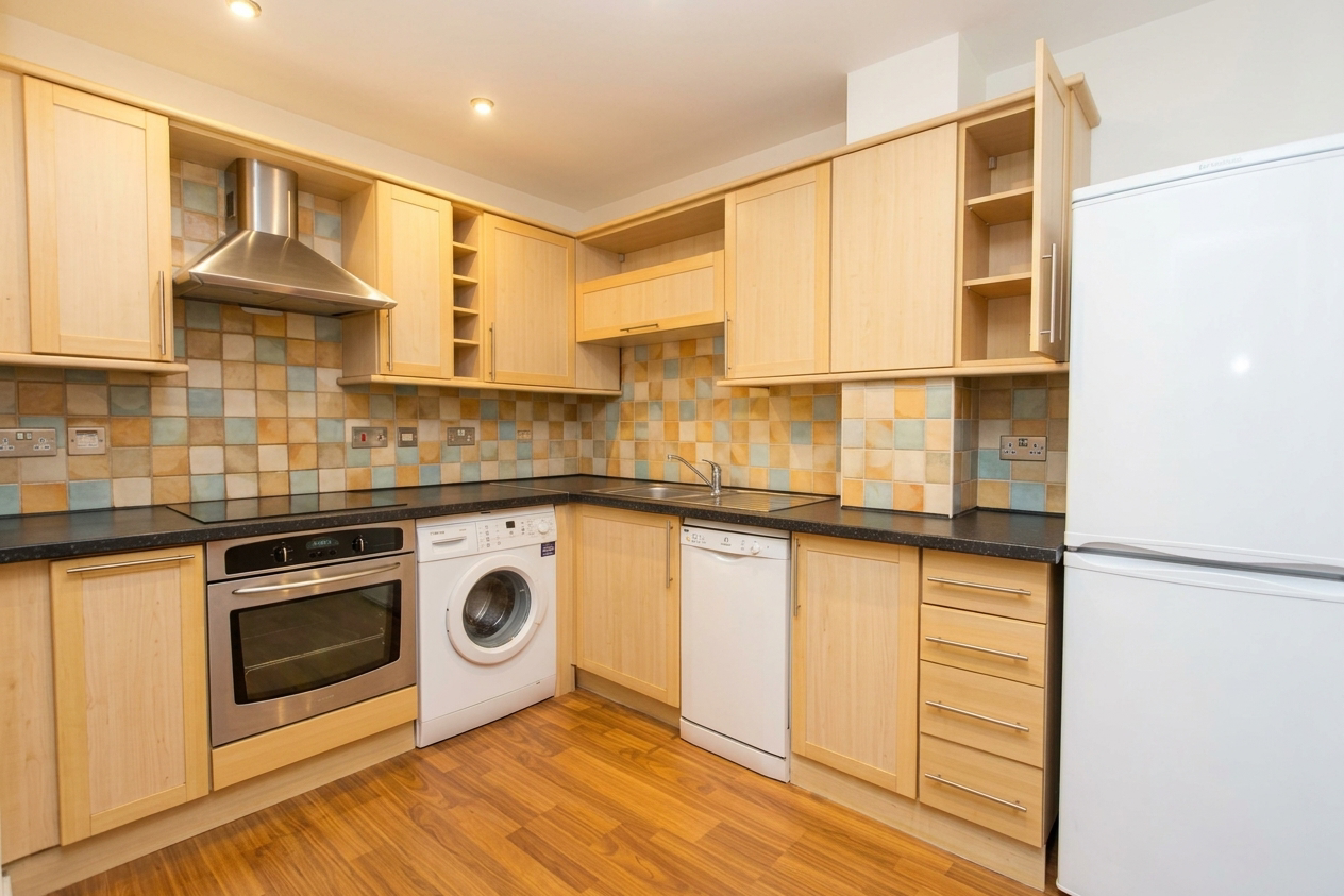 Station Road, Bluepoint Court, HA1, photo 3