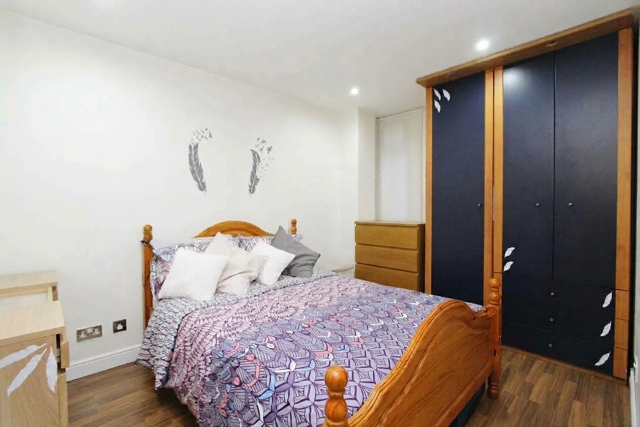 Station Road, Bluepoint Court, HA1, photo 4