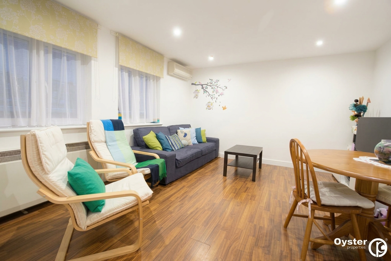 Station Road, Bluepoint Court, HA1