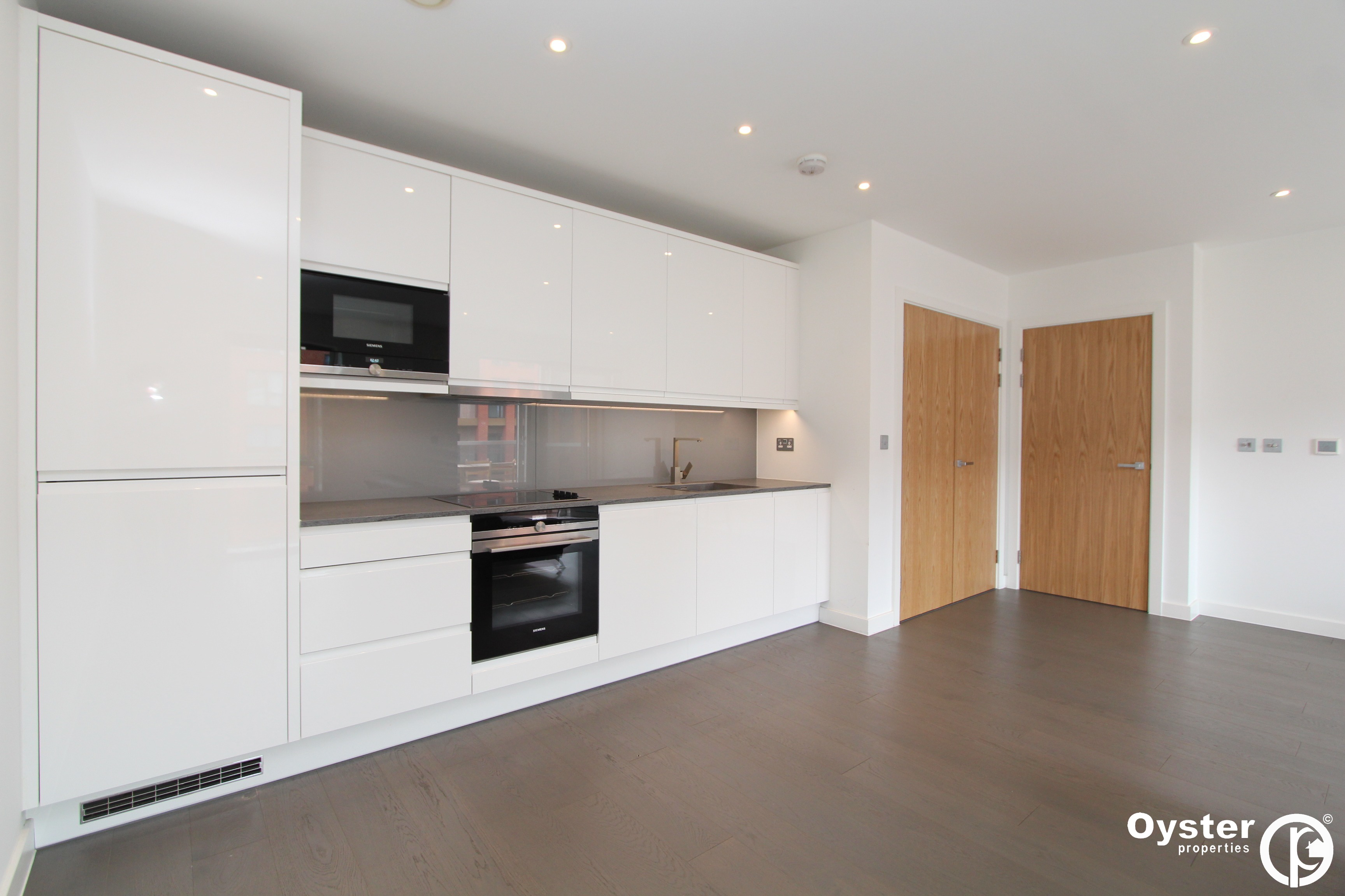 Lismore Boulevard, Newington House, NW9