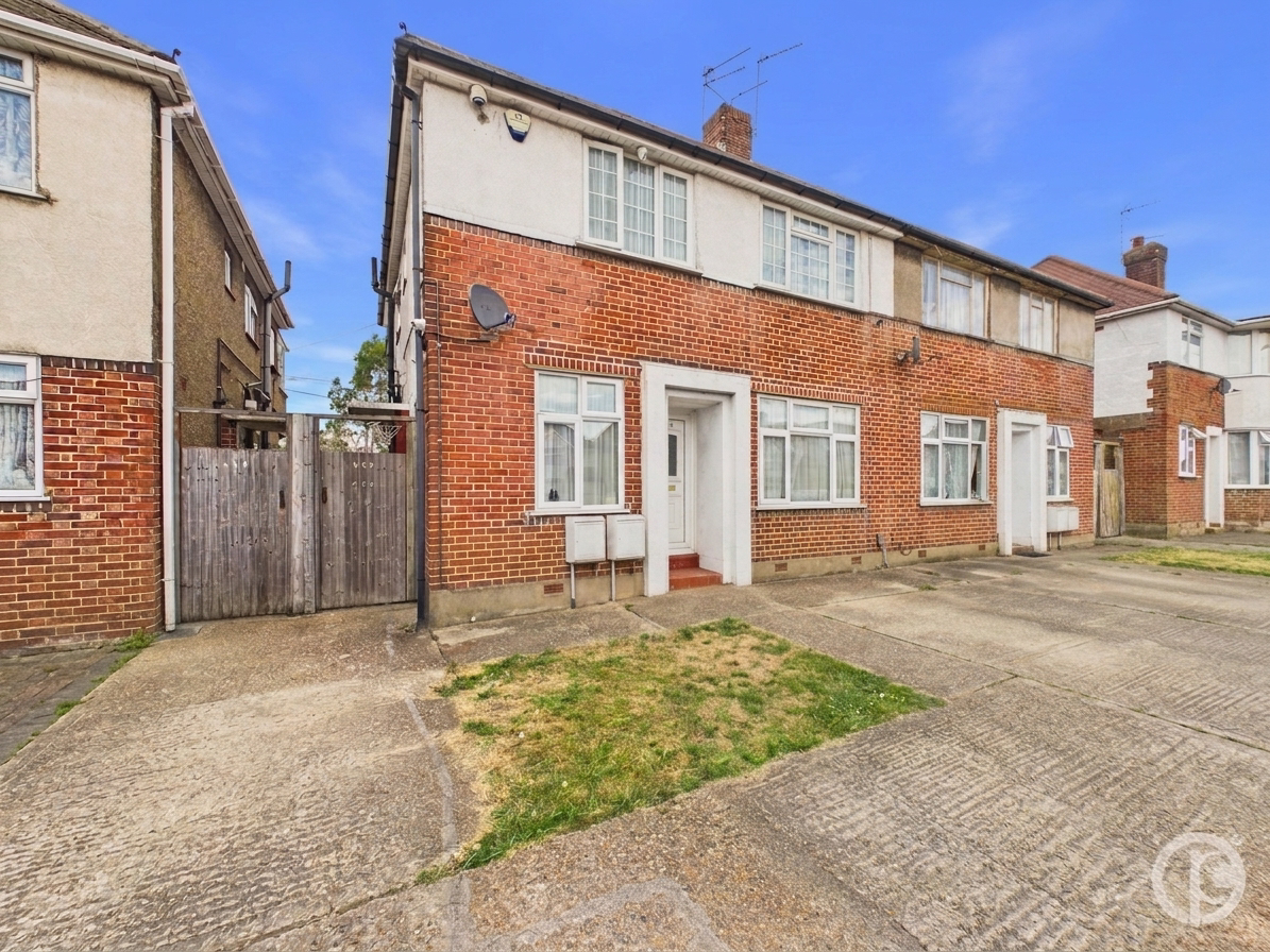 Kenton Road, Harrow, HA3