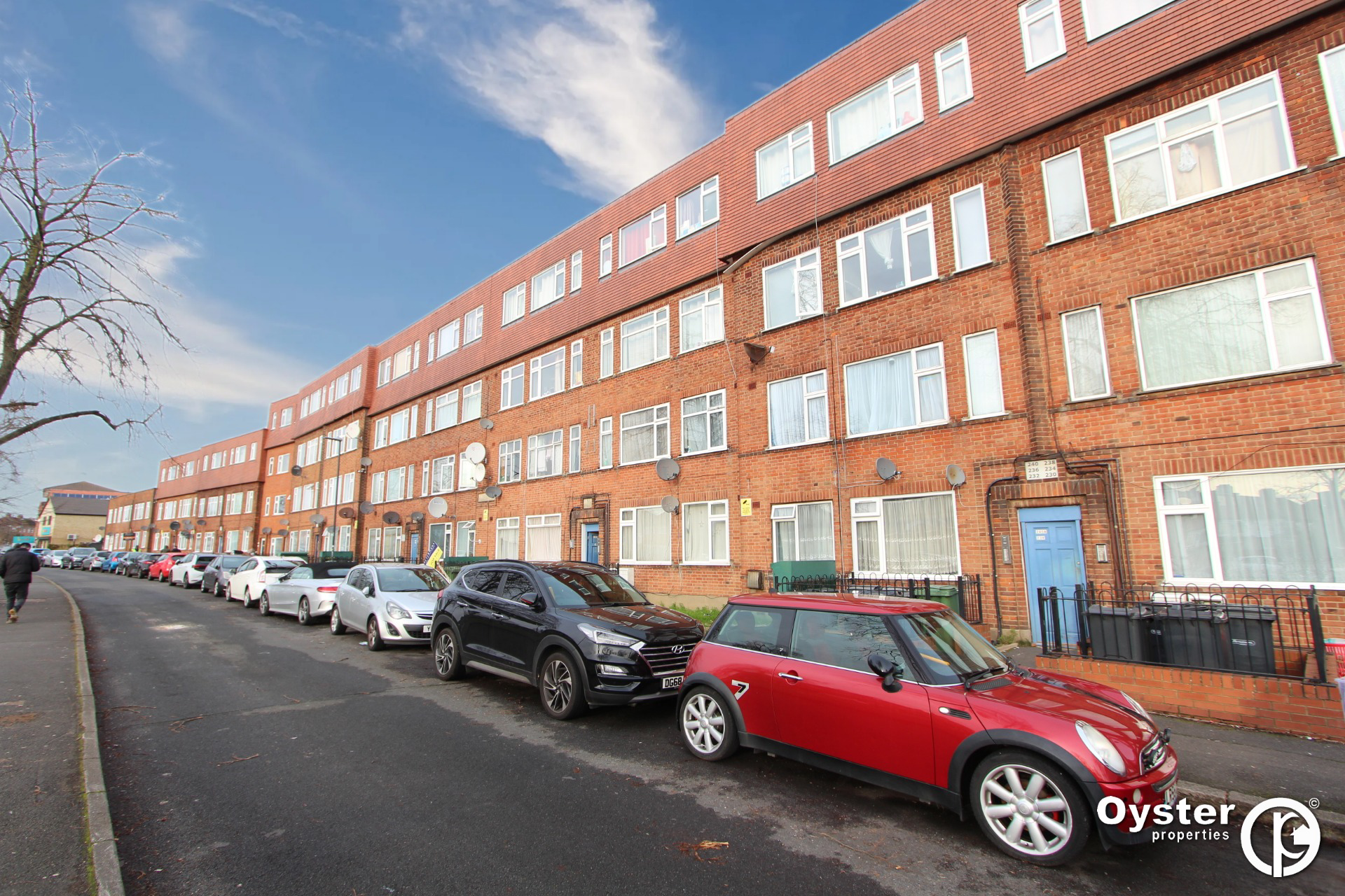Honeypot Lane, Stanmore, HA7, photo 8
