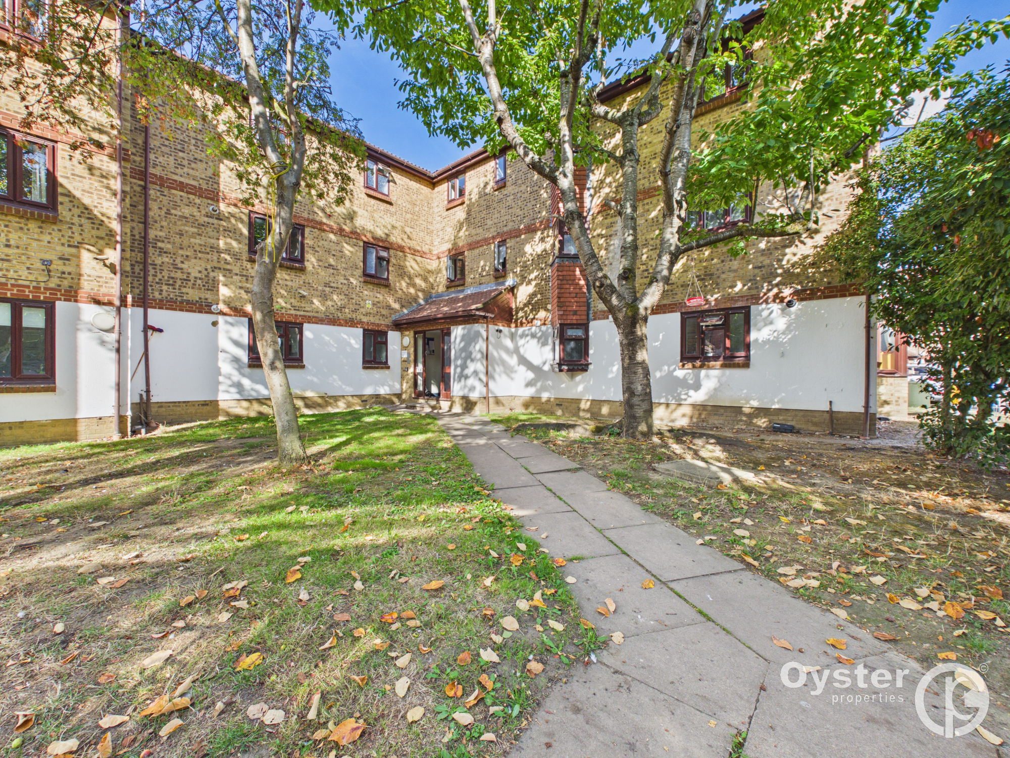 Alliance Close, Wembley, HA0, photo 13