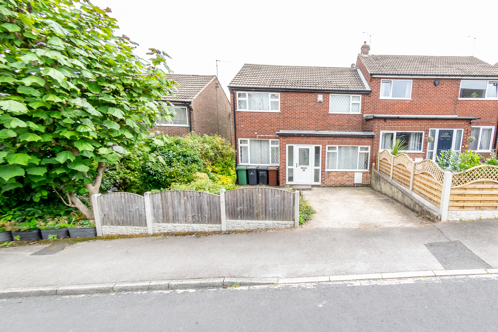 Birchfield Avenue, Morley, LS27