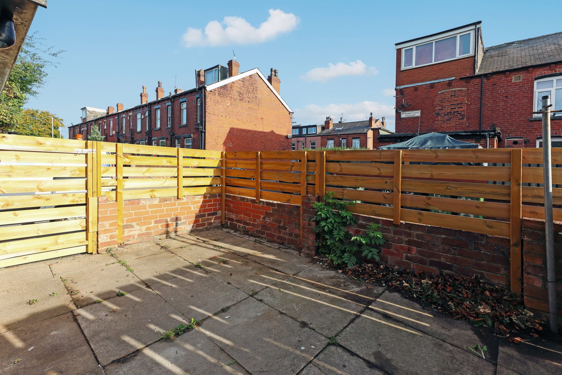 Cross Flatts Row, Leeds, LS11, photo 17
