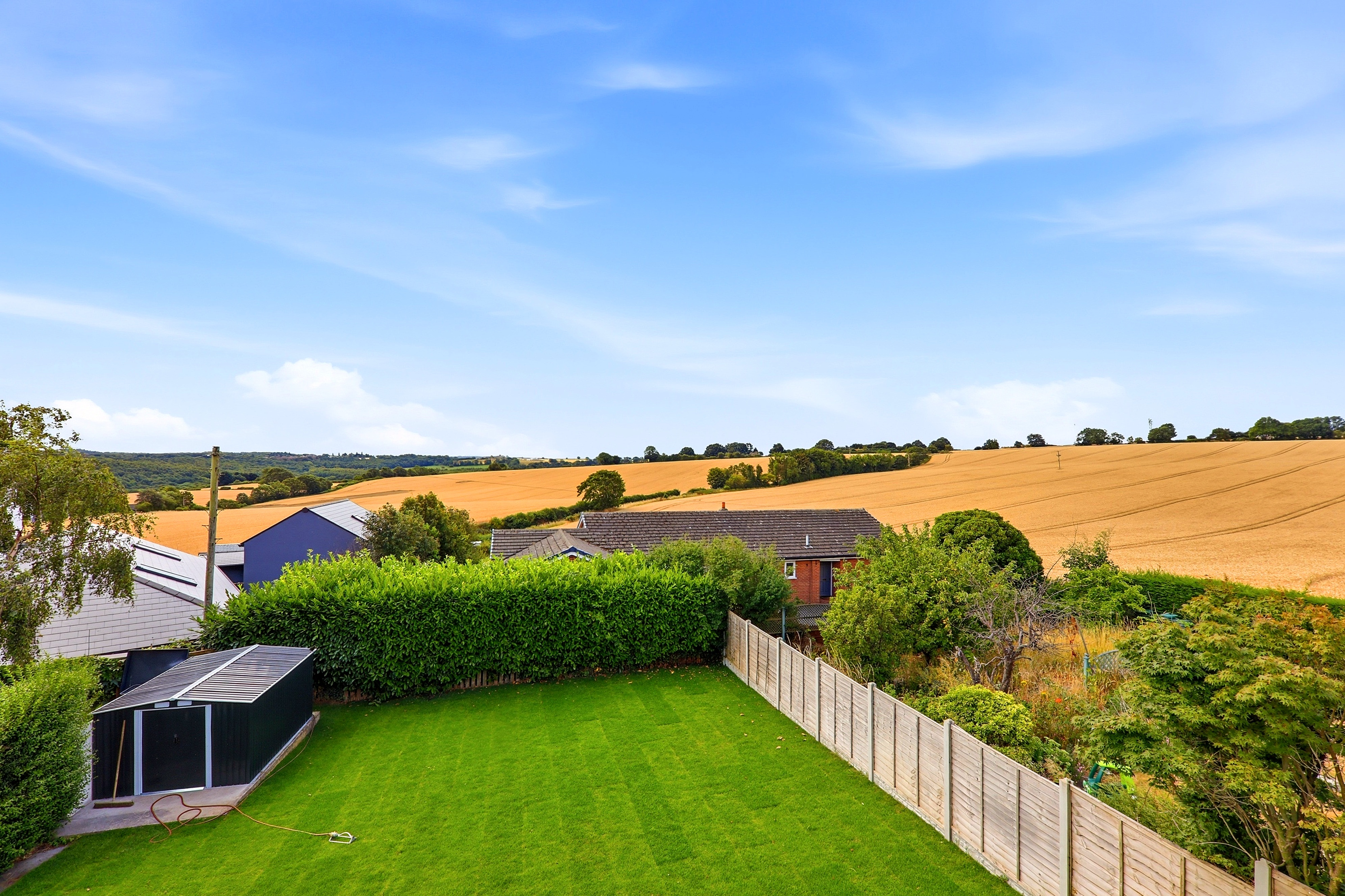Old Road, Middlestown, WF4, photo 27