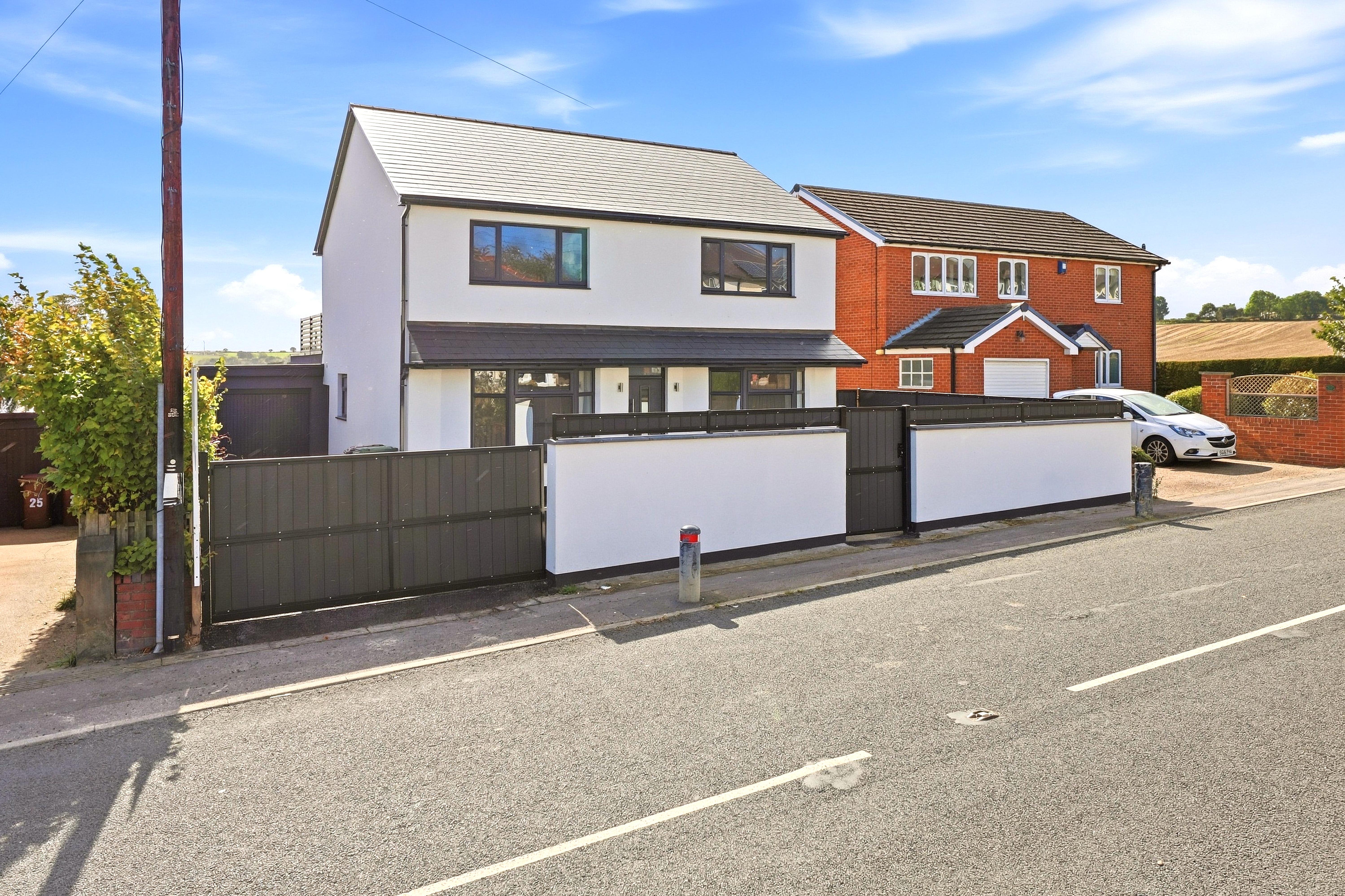 Old Road, Middlestown, WF4, photo 29