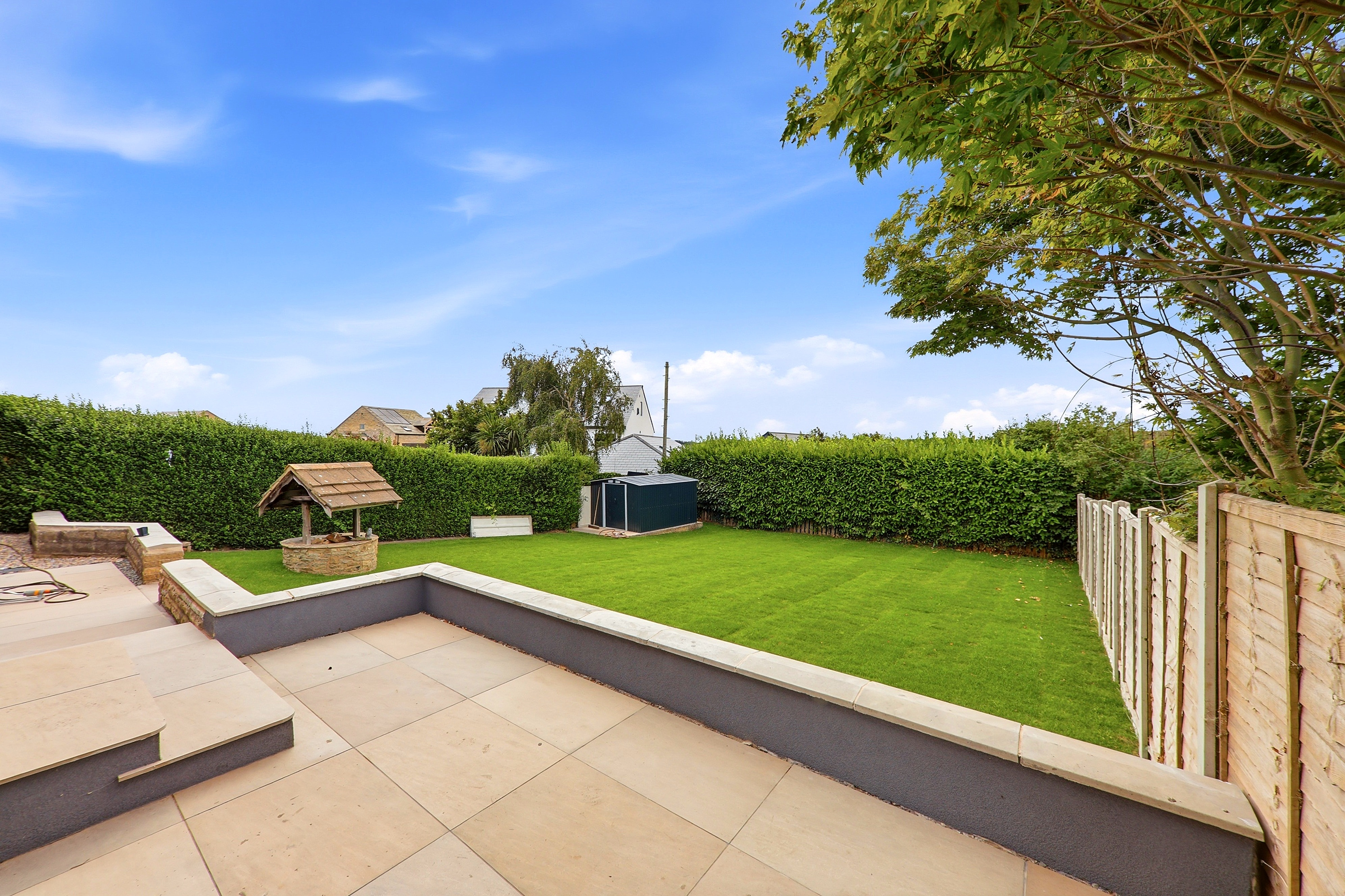 Old Road, Middlestown, WF4, photo 16