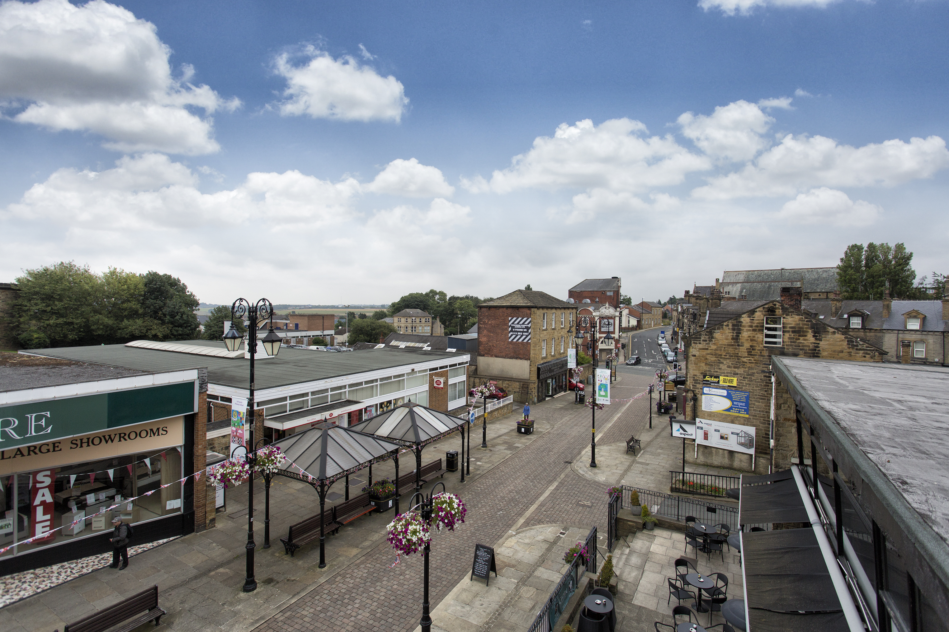 Queen Street, Morley, LS27, photo 15